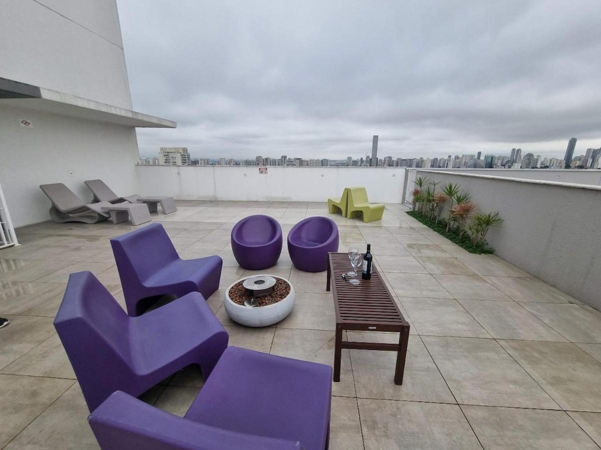 19lindo Ap Rua Metro Prox Centro Daire