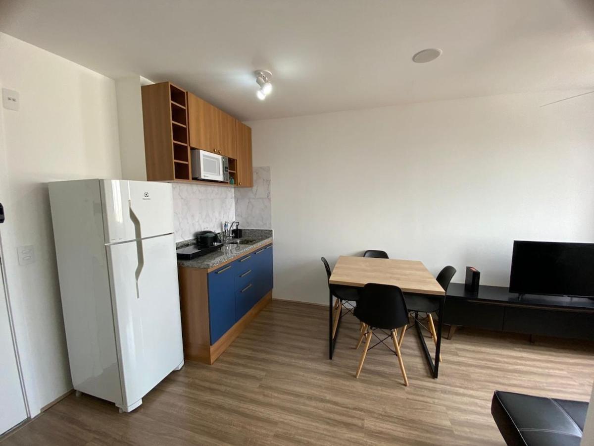 Daire 19lindo Ap Rua Metro Prox Centro *