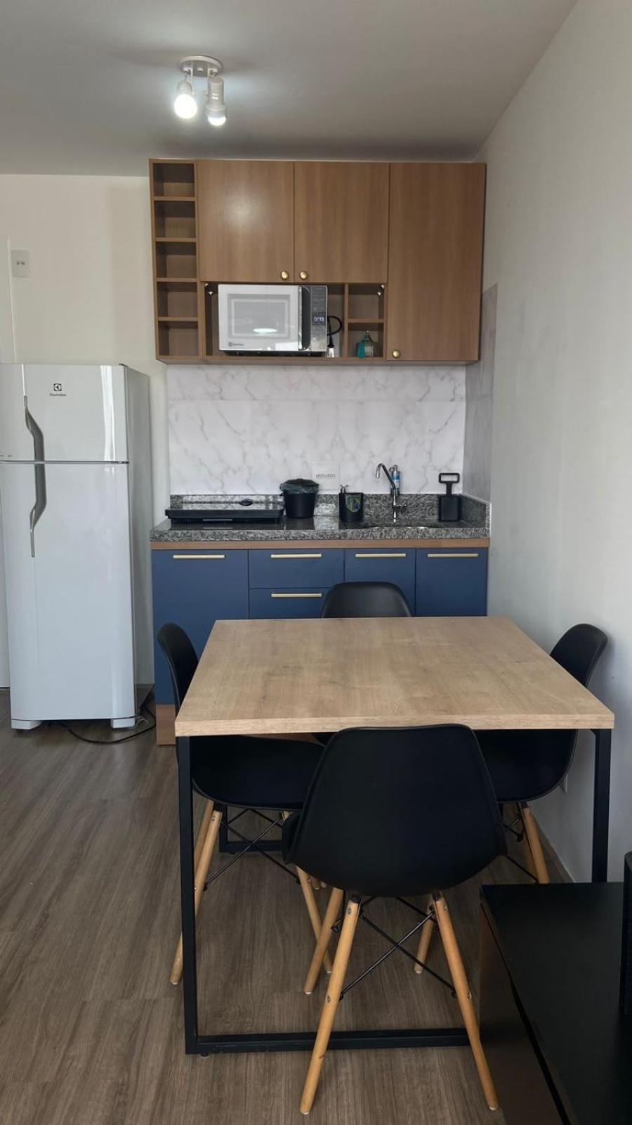 19lindo Ap Rua Metro Prox Centro Daire