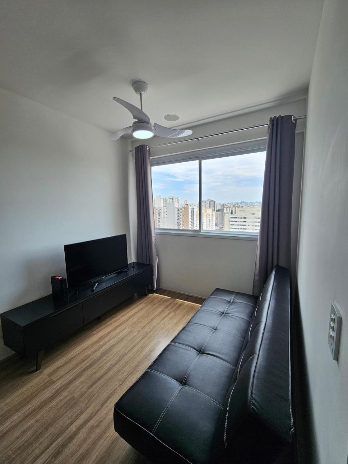 19lindo Ap Rua Metro Prox Centro Daire *
