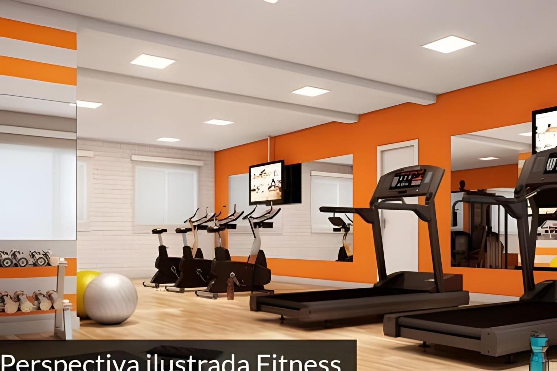 Lindo Apto Com Garagem Na Lapa Apartemen