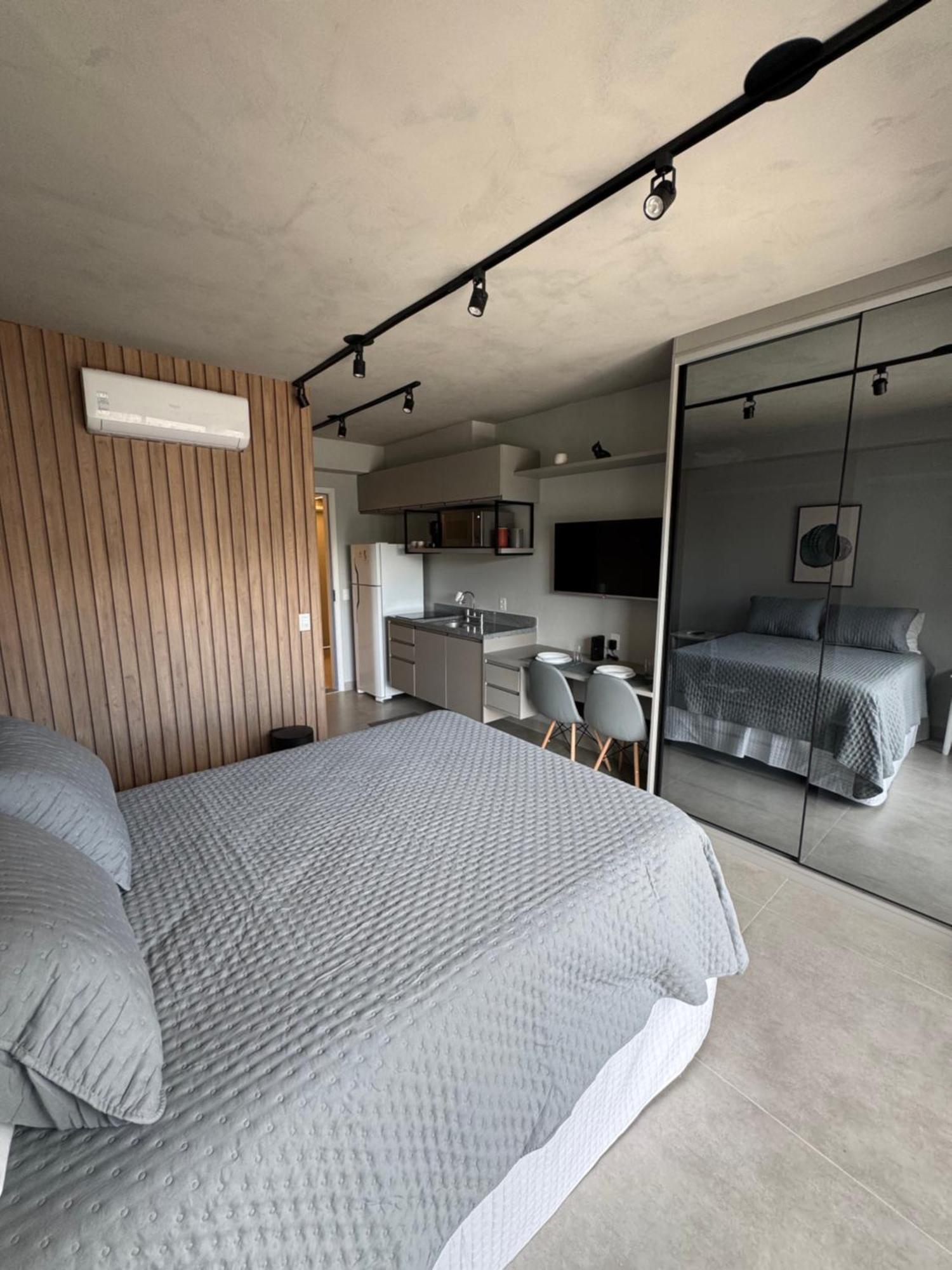 Brera Moema 107 Daire