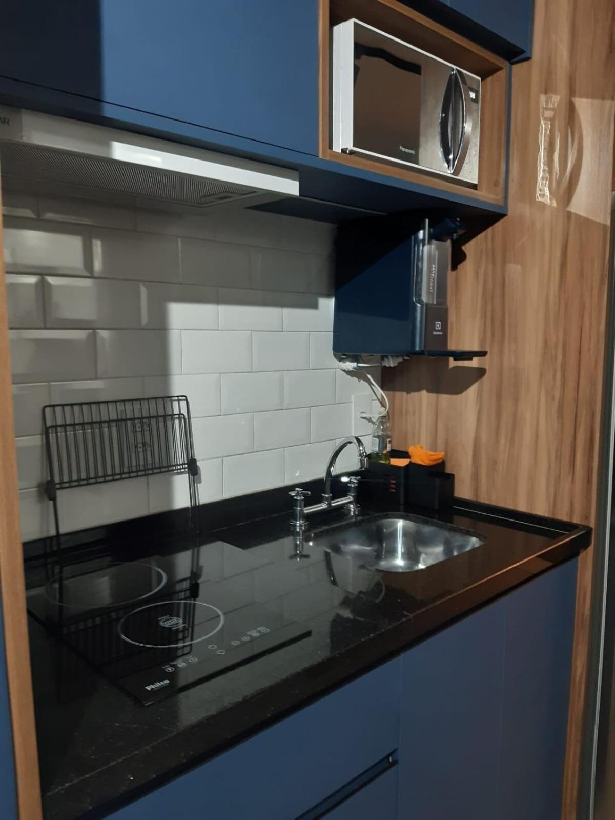 Apartment Studios Raizes 79 - Metro Tucuruvi