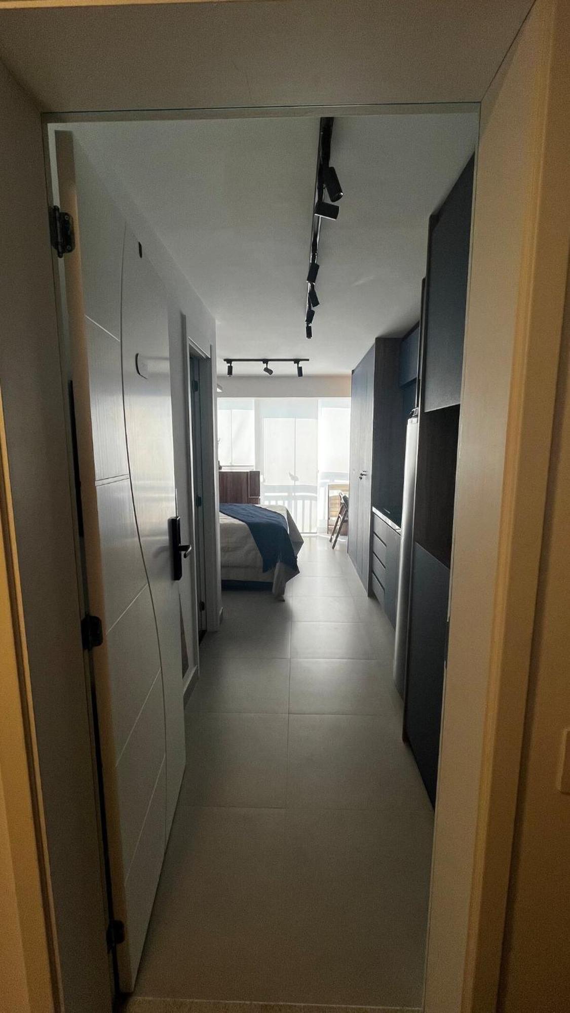 Apartment Studios Raizes 79 - Metro Tucuruvi *