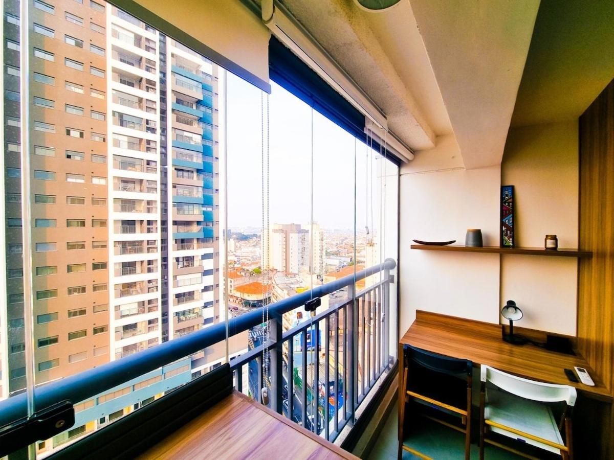 Studios Raizes 79 - Metro Tucuruvi * Sao Paulo