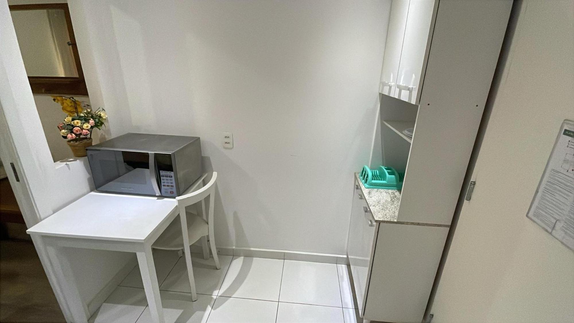 Comfort Faria Lima Apart Otel Sao Paulo