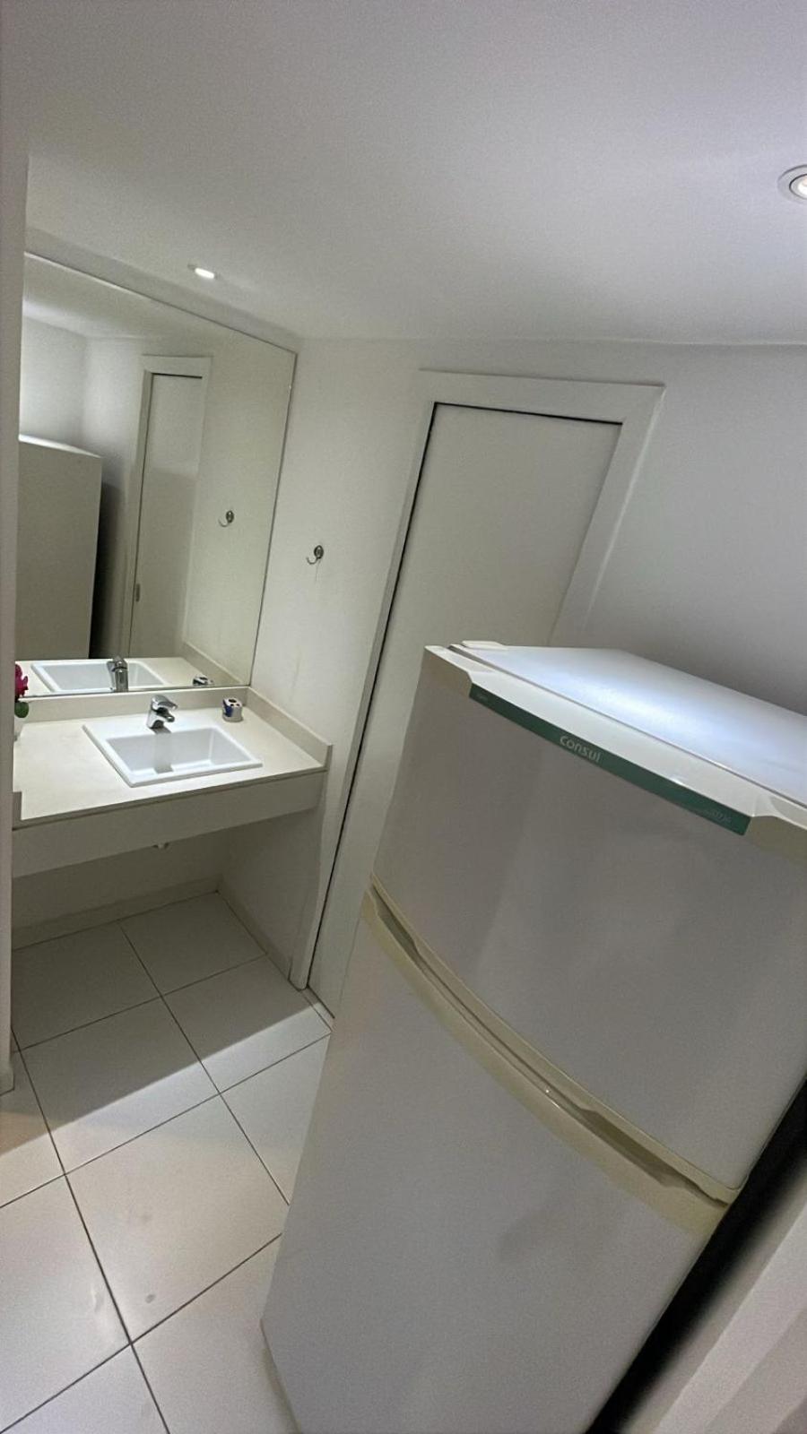 Comfort Faria Lima Apart Otel Sao Paulo
