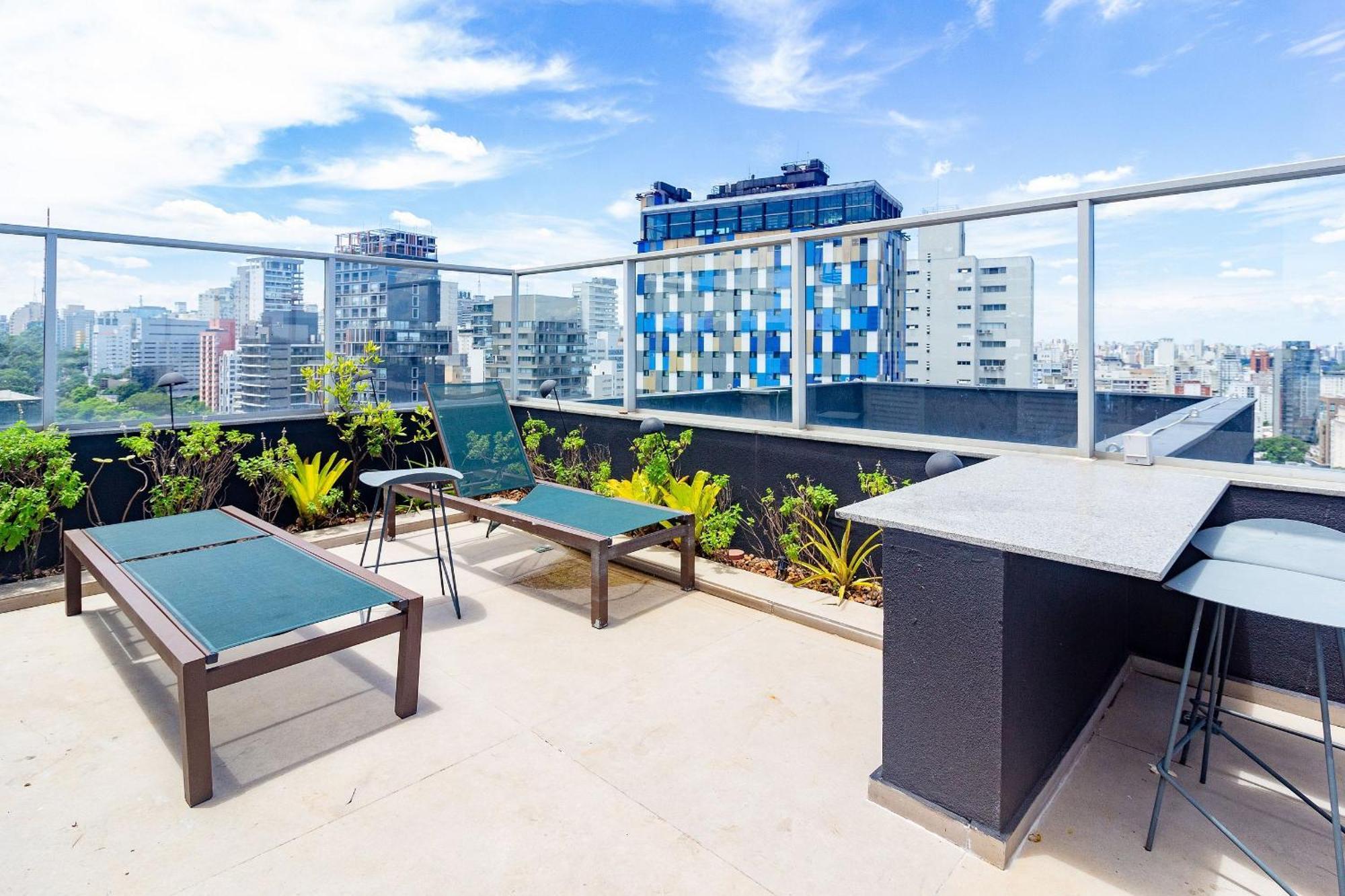 Yume Arvo 990 Căn hộ São Paulo