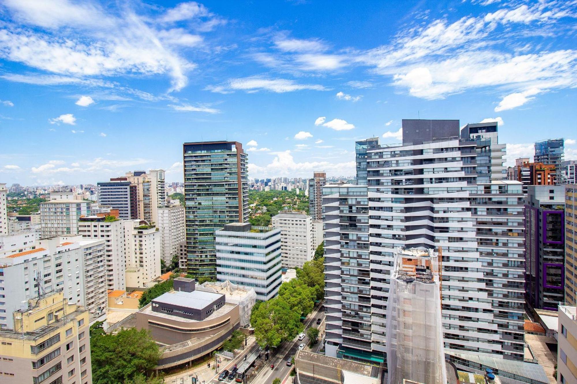 Apartemen Yume Arvo 990