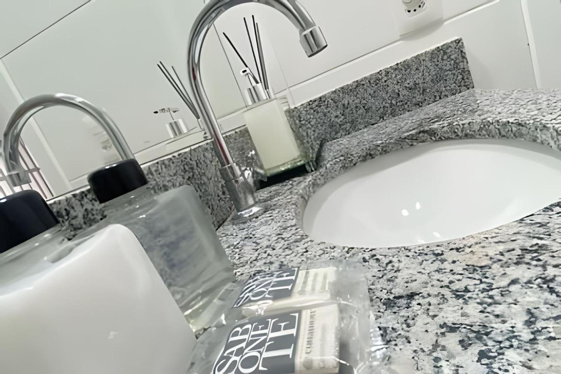 1117 Charme E Conforto Prox Ao Metro - Usp _jockey Holiday home Sao Paulo