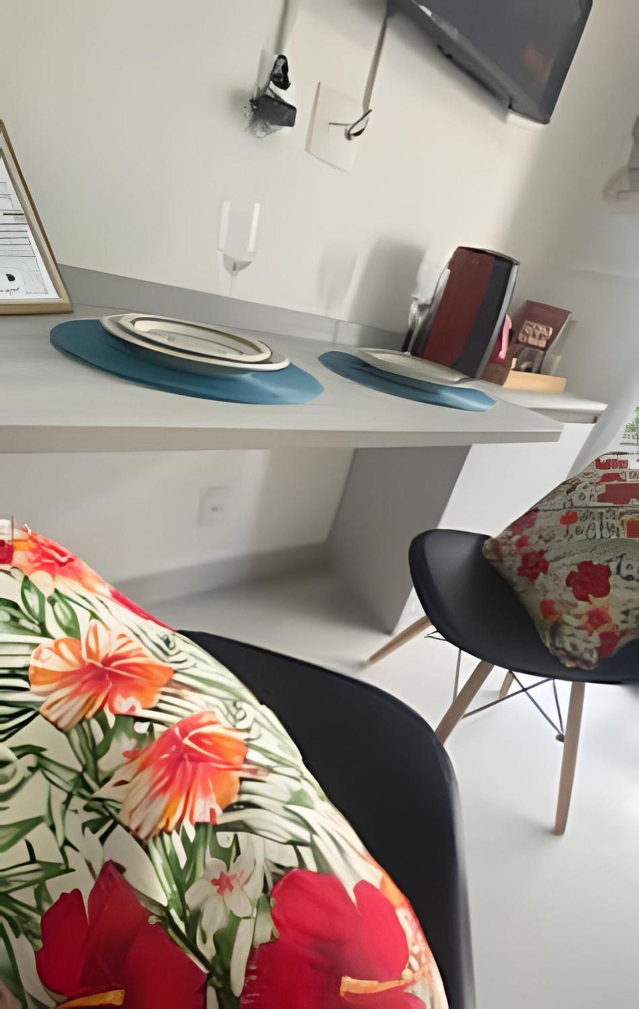 1117 Charme E Conforto Prox Ao Metro - Usp _jockey Holiday home *