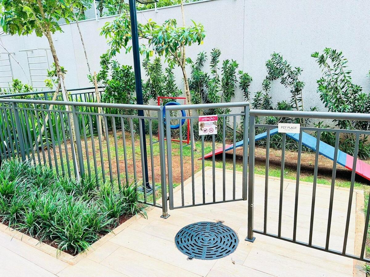 Apartment Sweet 599 *