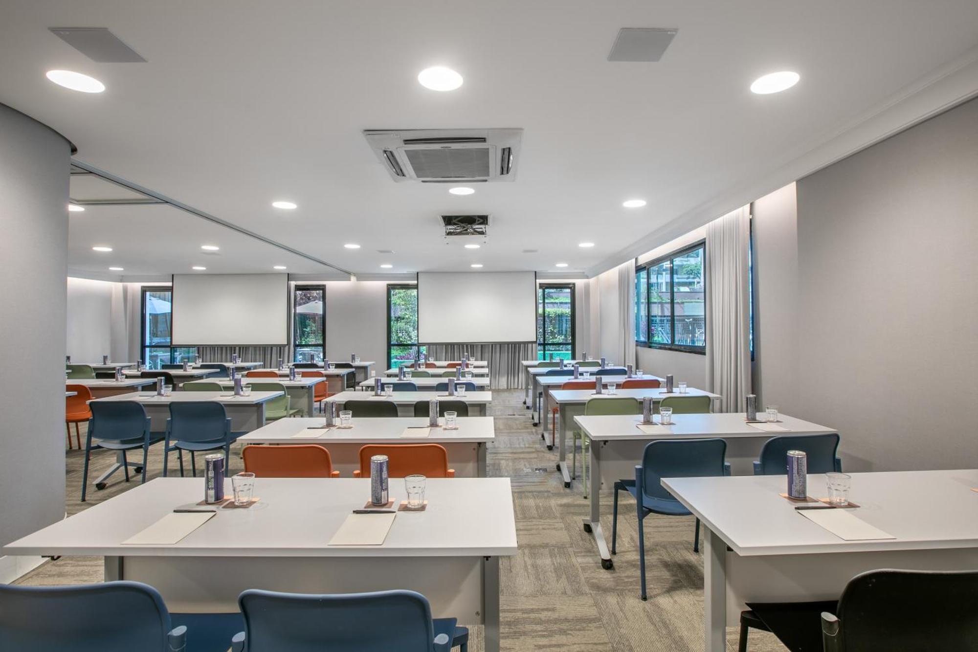 Higienopolis Affiliated By Melia Sao Paulo