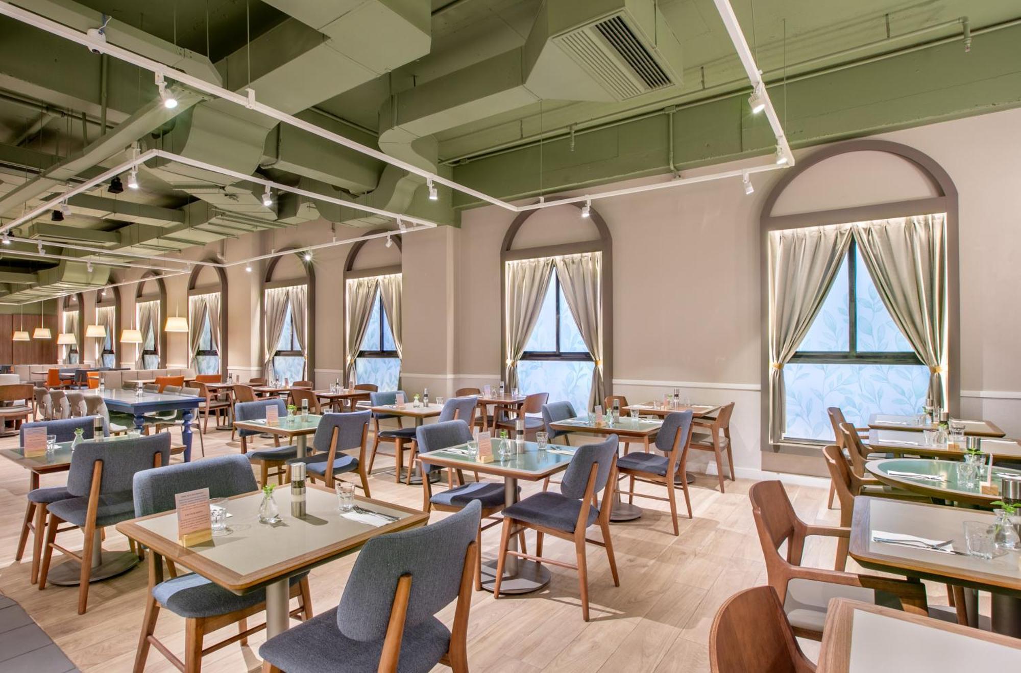 Higienopolis Affiliated By Melia Sao Paulo