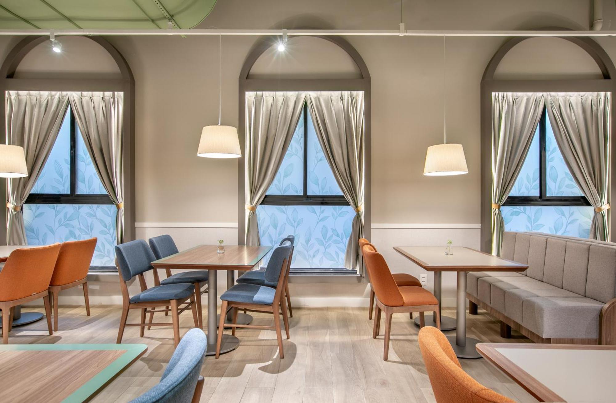 Higienopolis Affiliated By Melia 4* Sao Paulo