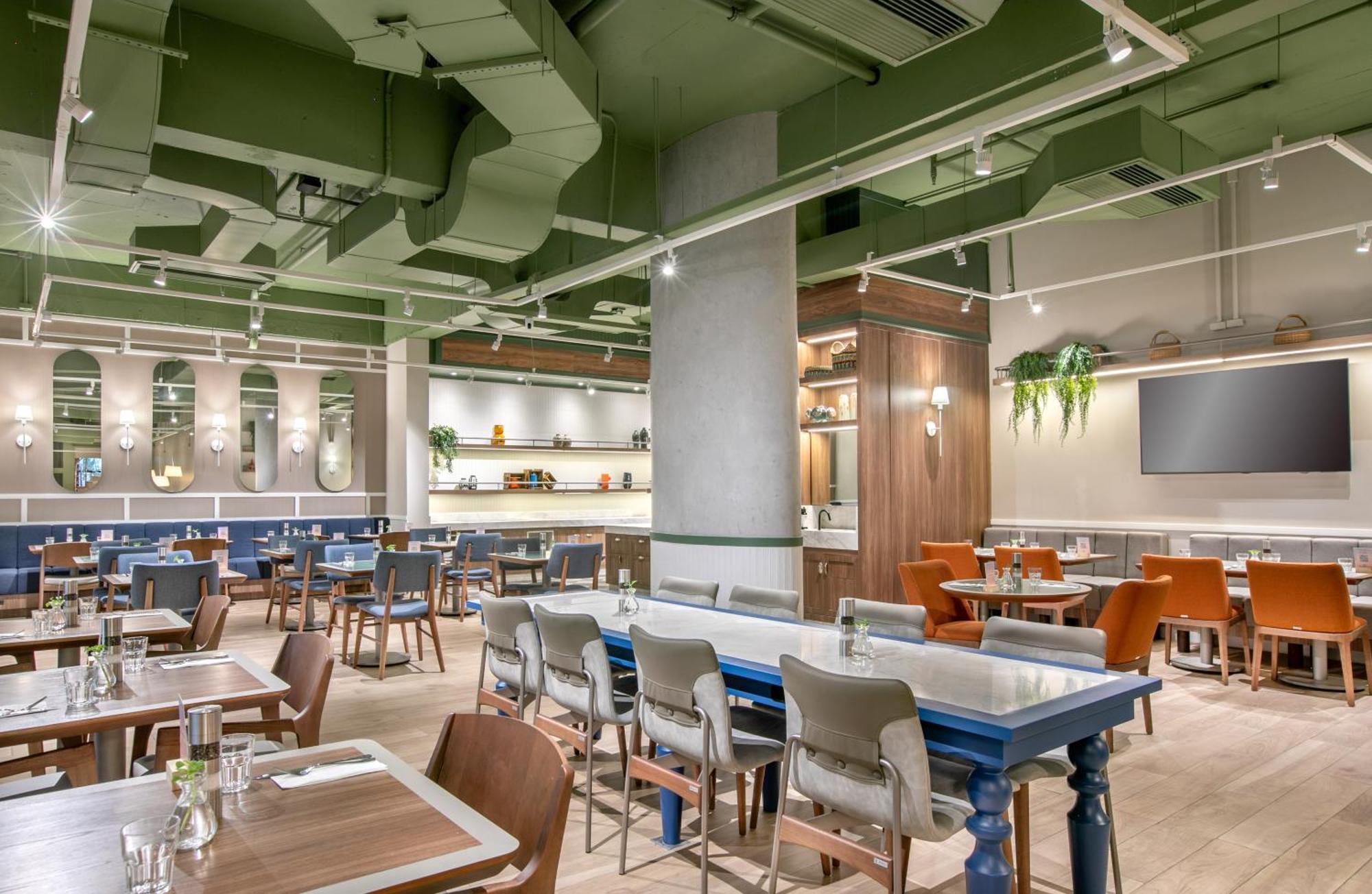 Hotel Higienopolis Affiliated By Melia