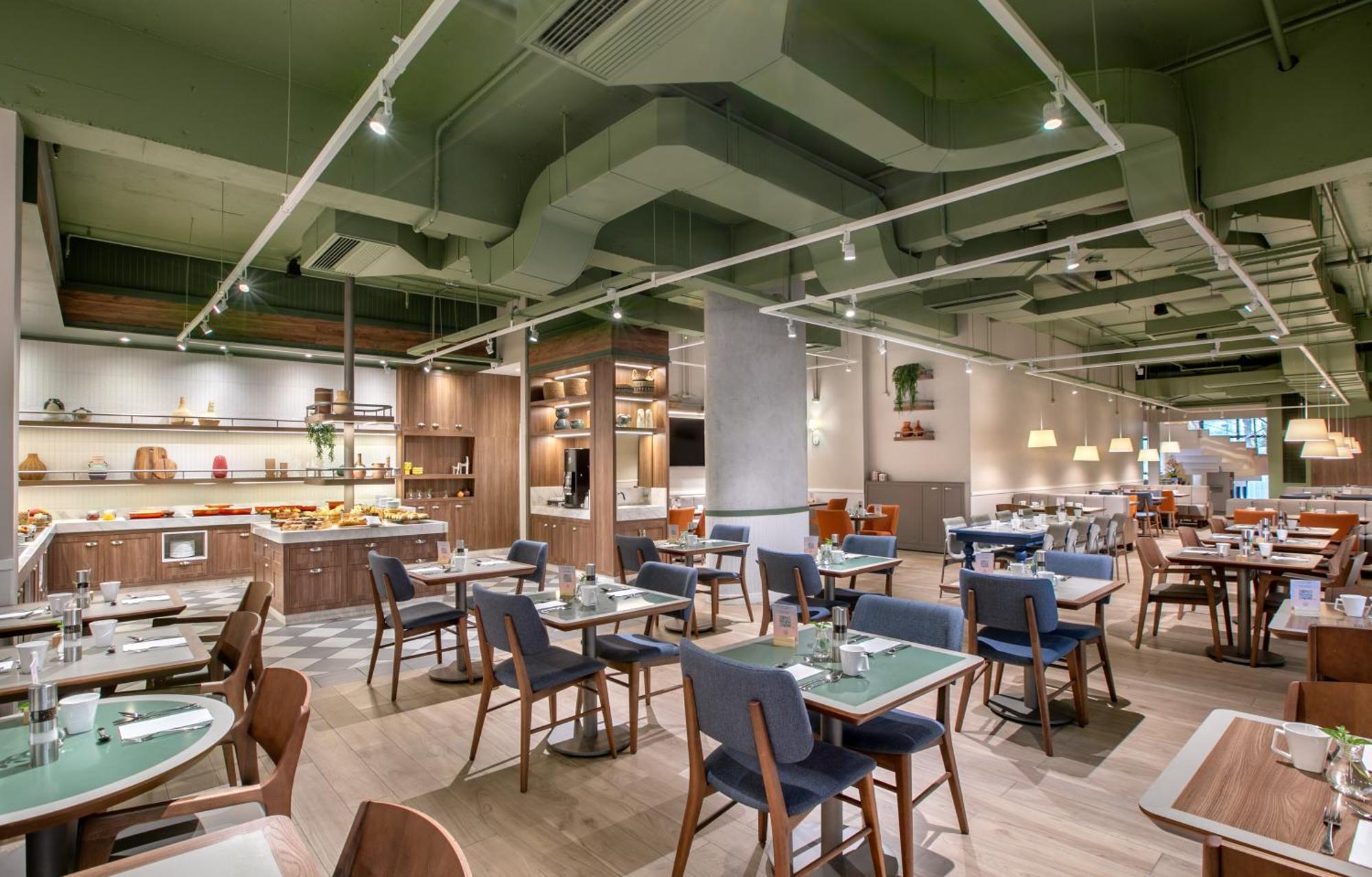 Higienopolis Affiliated By Melia Hotel 4*