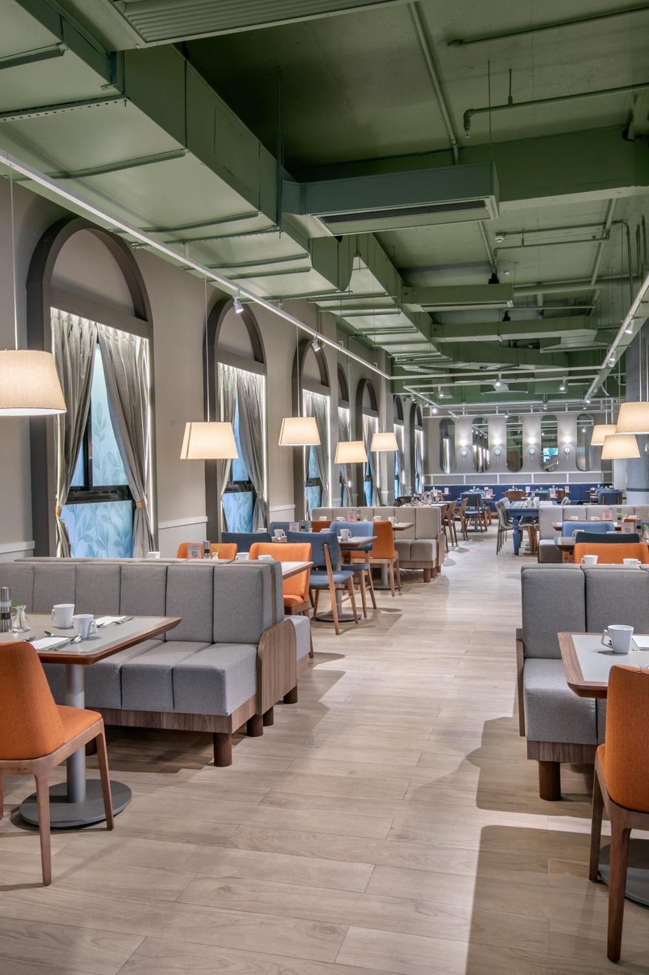 Hotel Higienopolis Affiliated By Melia Sao Paulo