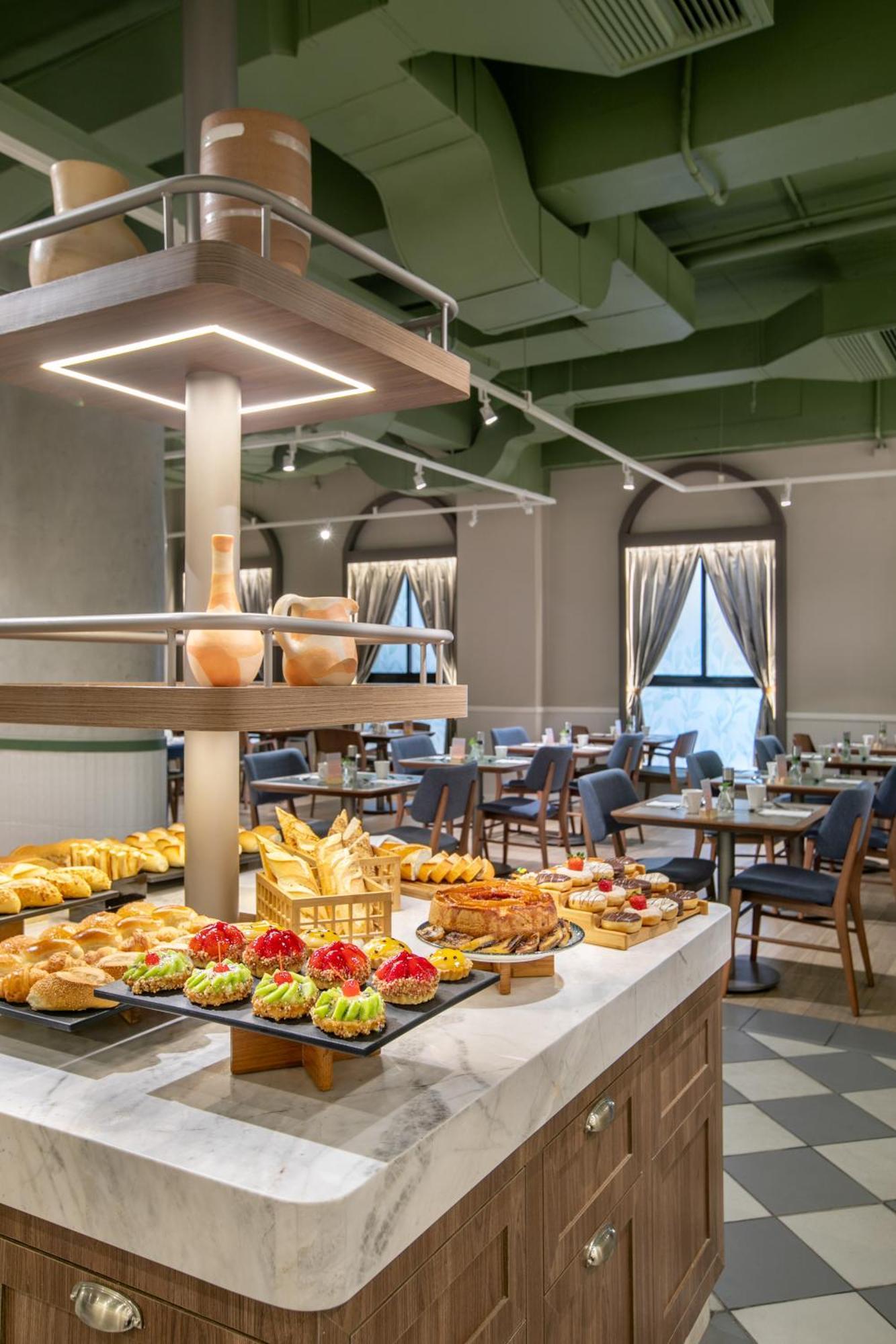 Higienopolis Affiliated By Melia 4* Sao Paulo