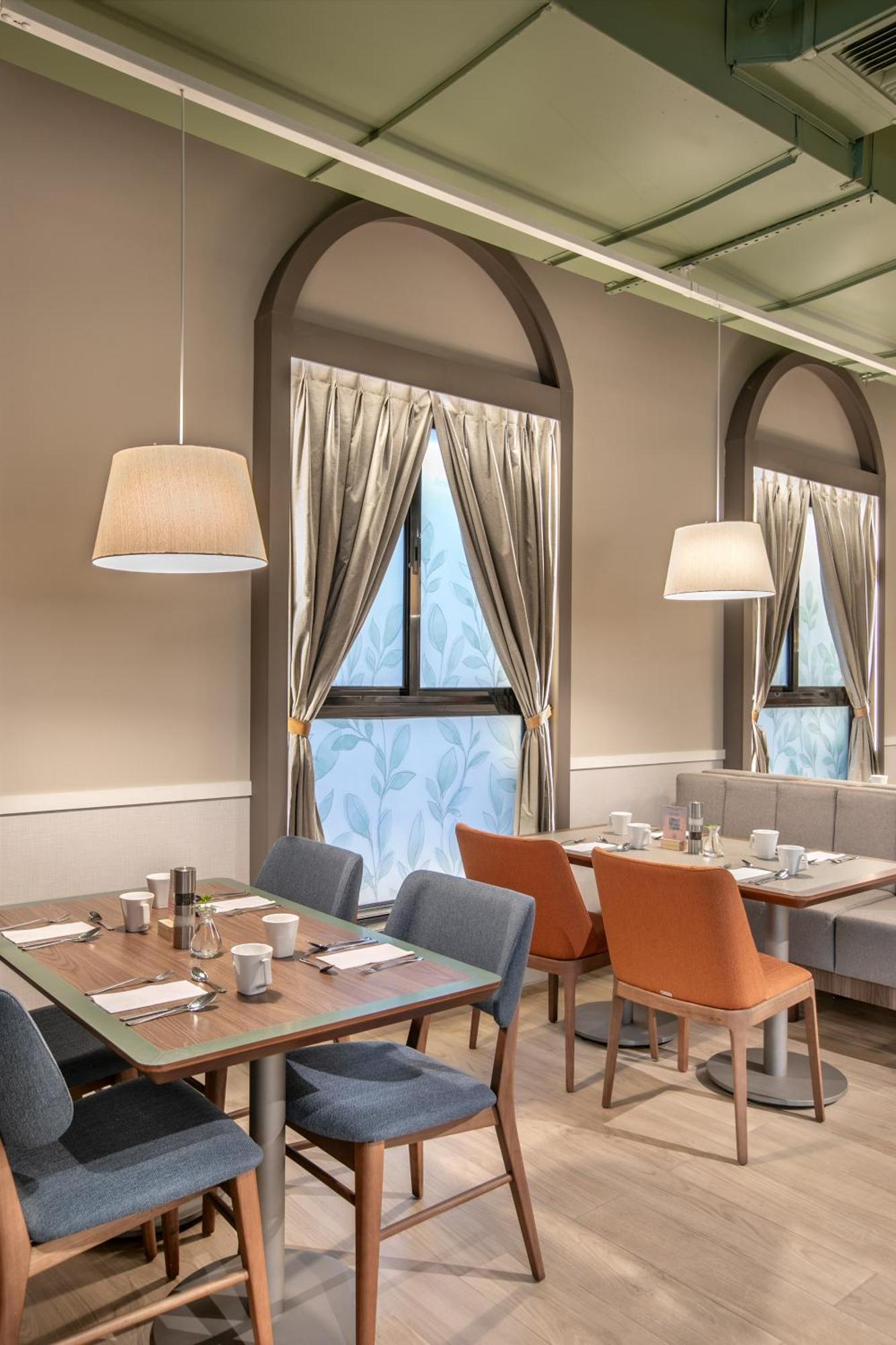 Higienopolis Affiliated By Melia Hotel Sao Paulo