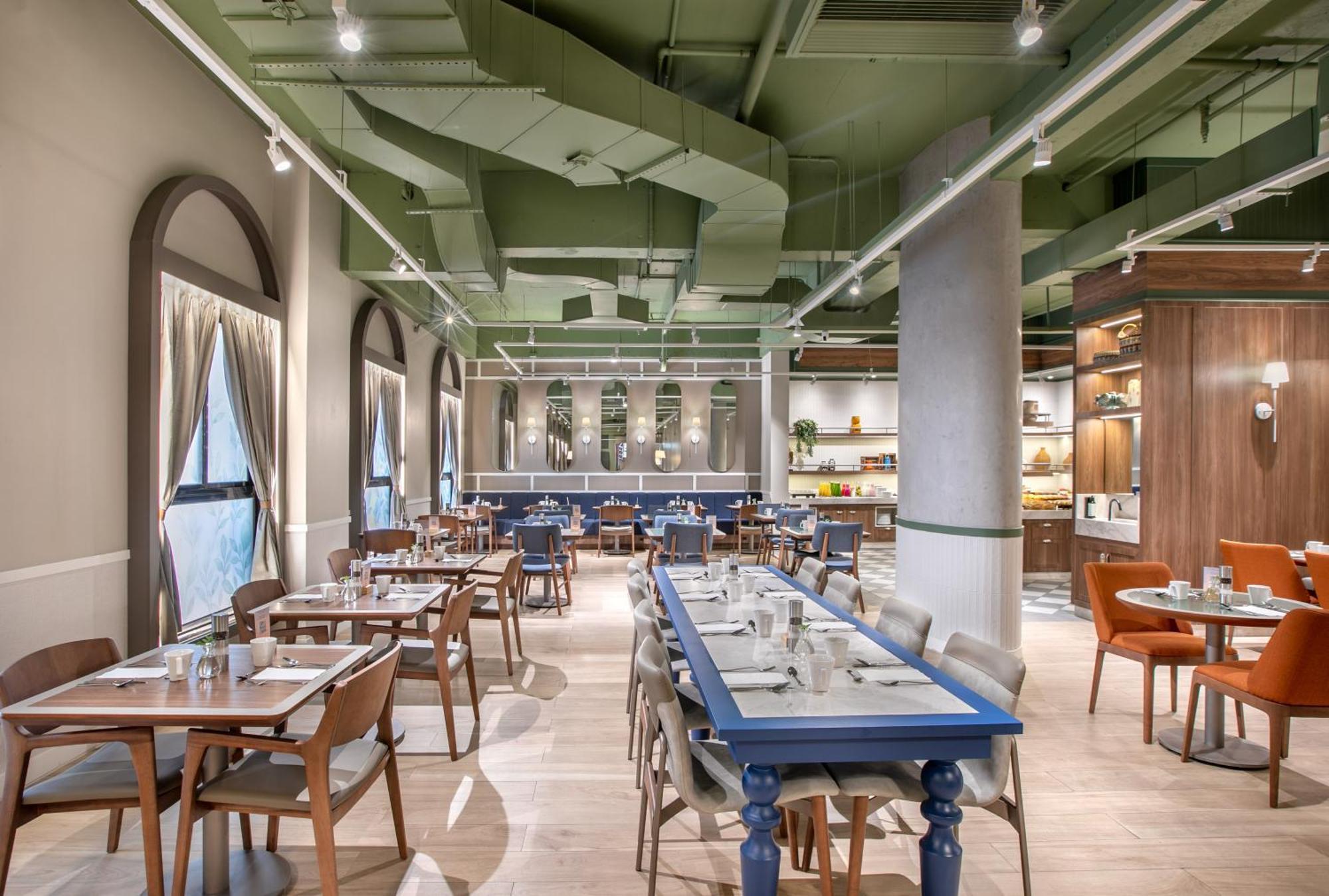Hotel Higienopolis Affiliated By Melia Sao Paulo