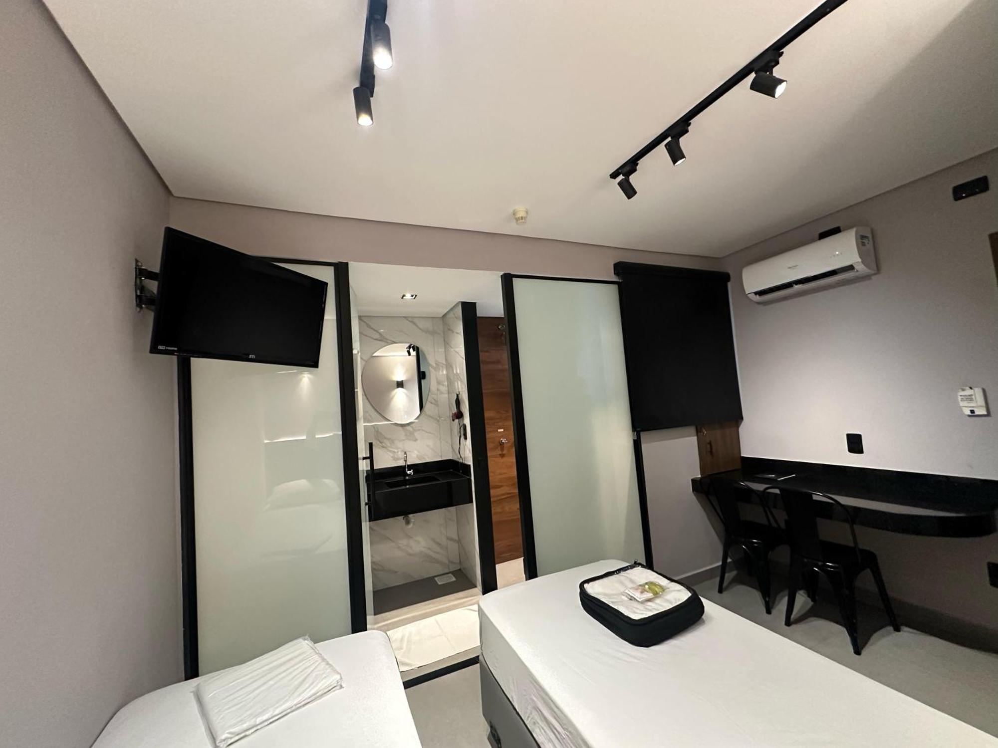 Hotel Estrela Da Agua Fria Sao Paulo