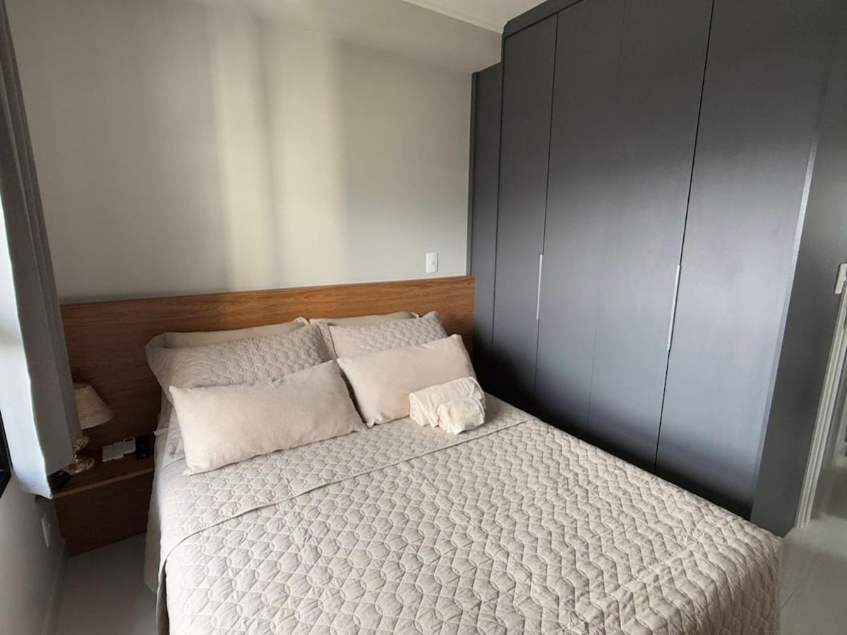 B Side Faria Lima Loft Daire