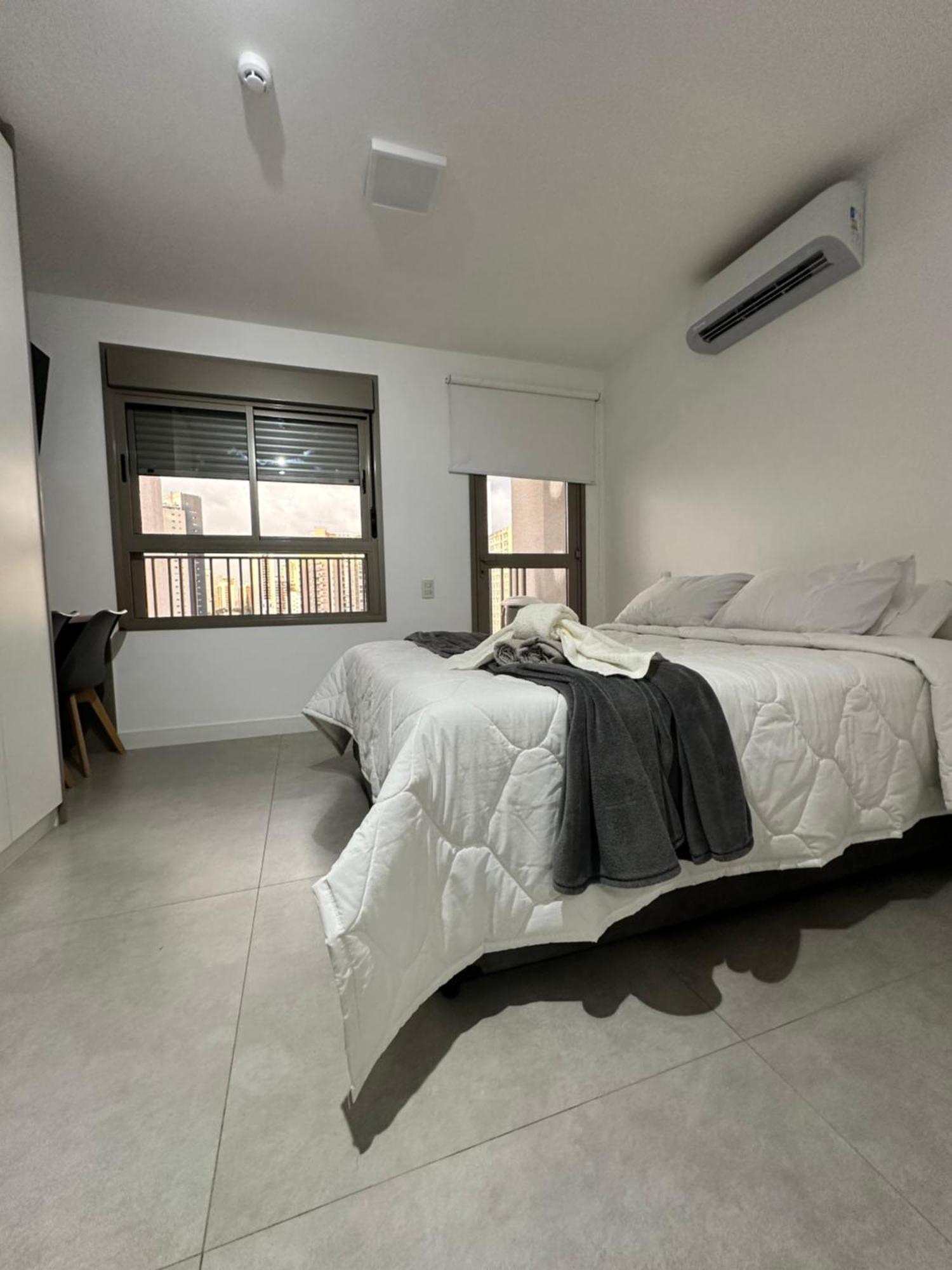 Apartment Moderno Com Acessibilidade Mirant Madalena