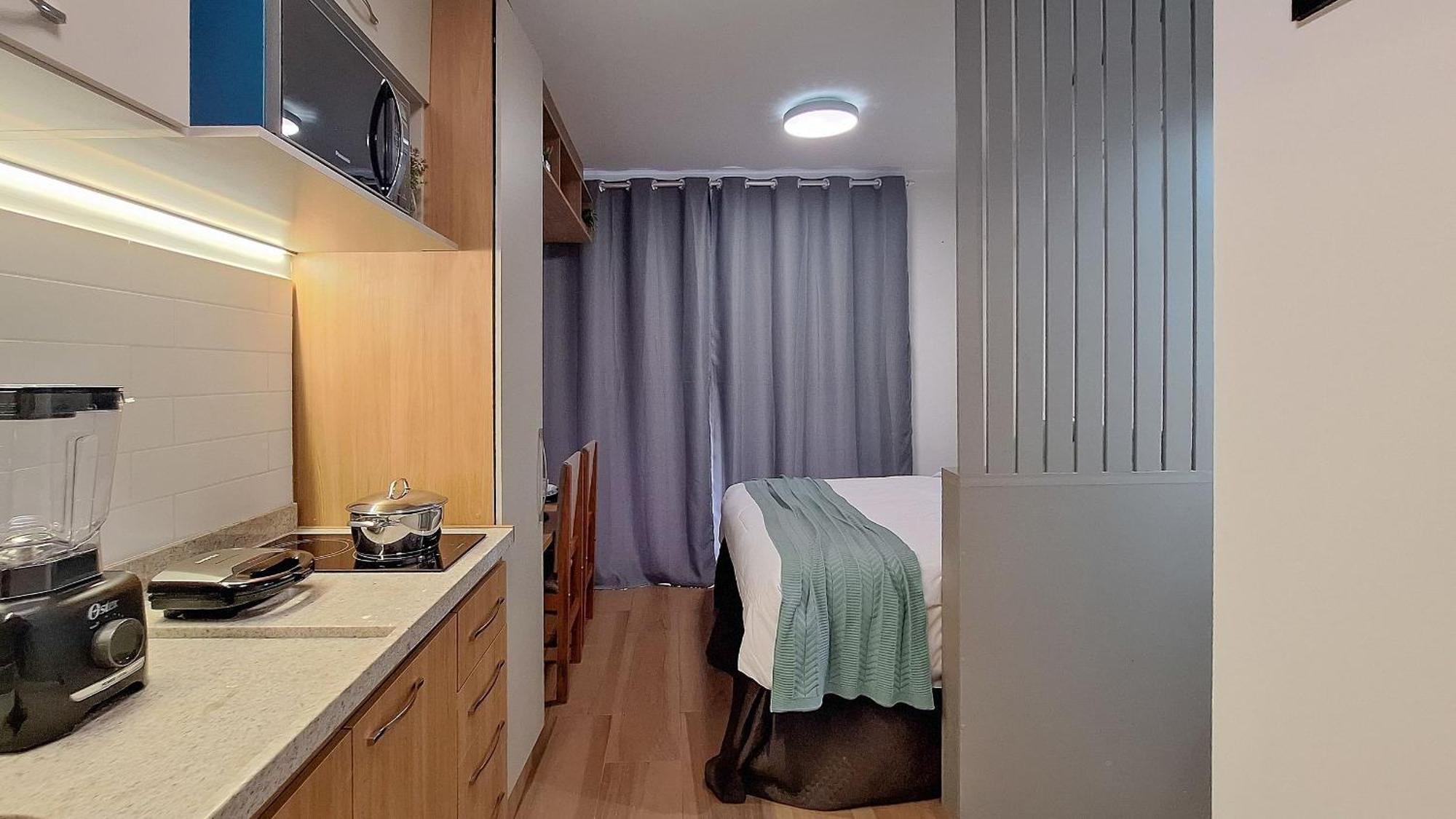 Apartment H.paulista Sao Paulo