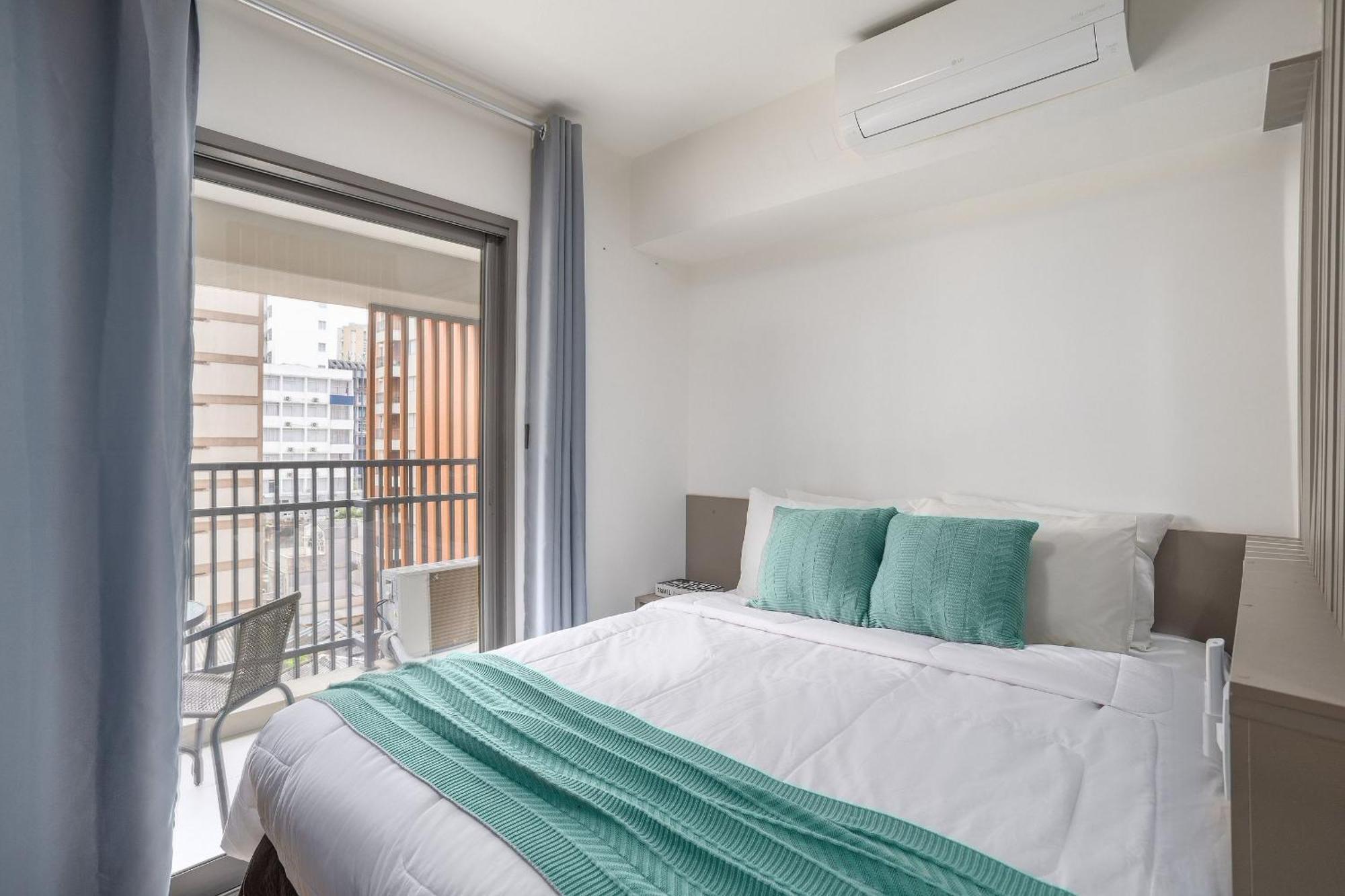 Apartment H.paulista Sao Paulo