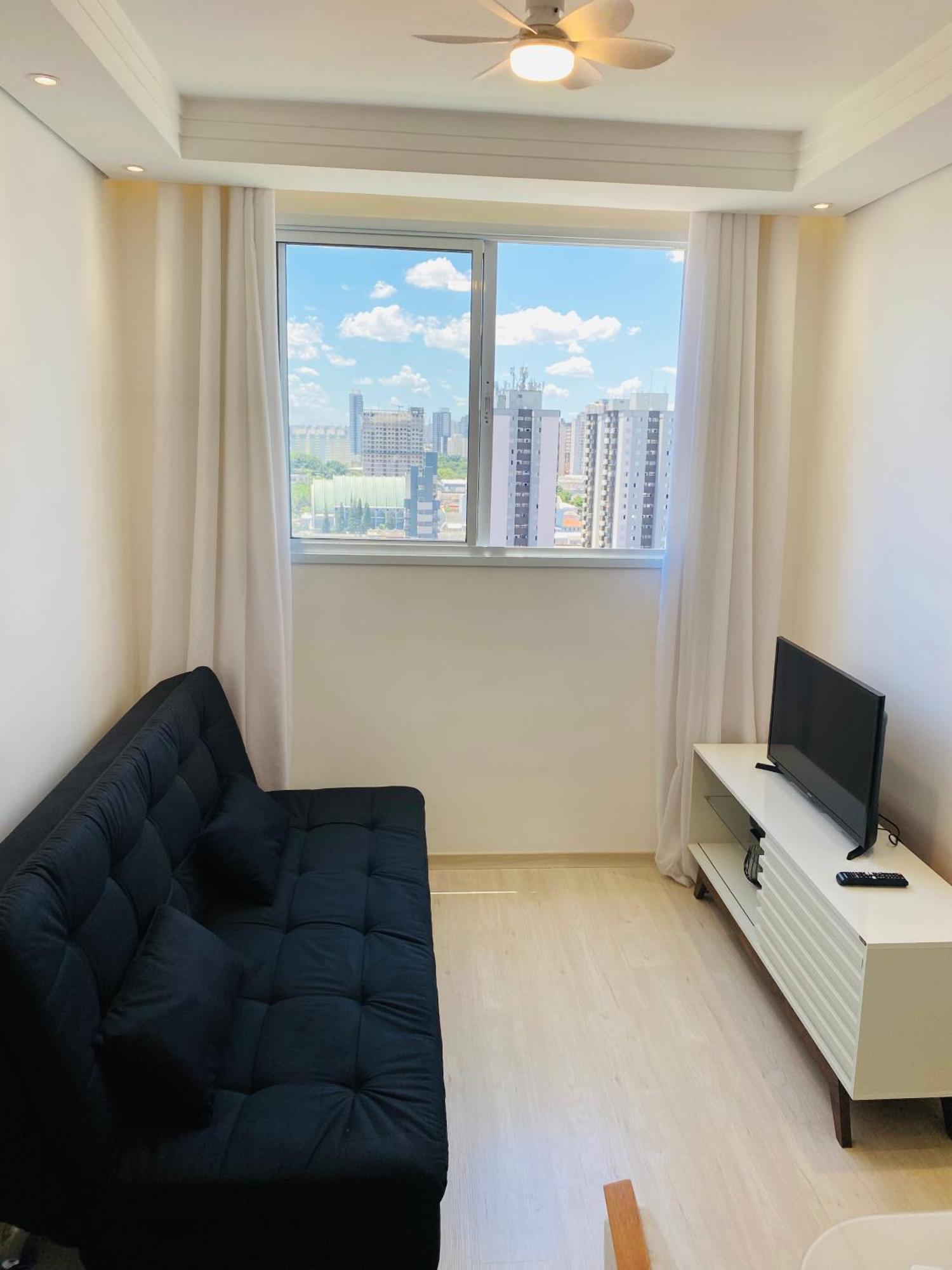 Apartment Enjoy Design Completo