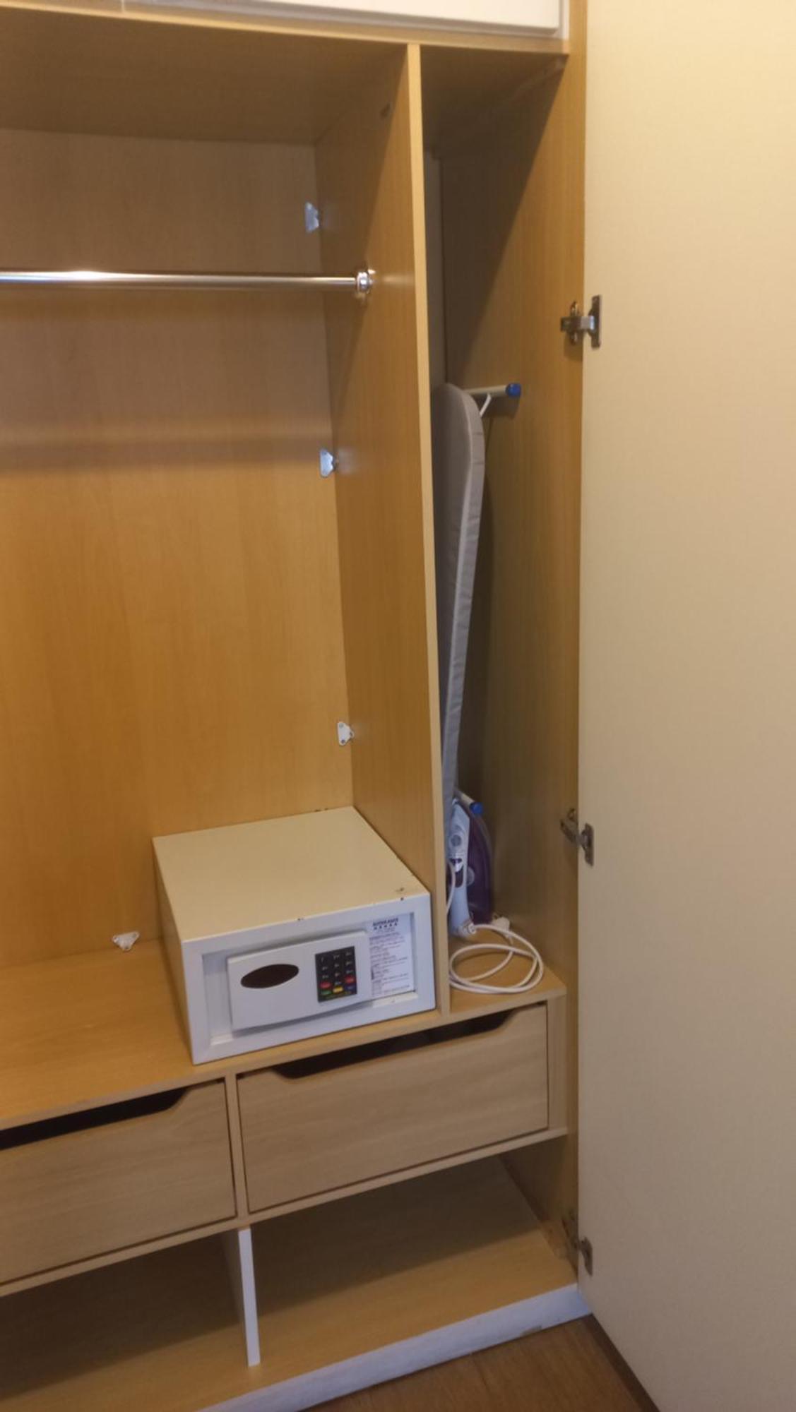 Superior Luxo Congonhas Hotel 4*
