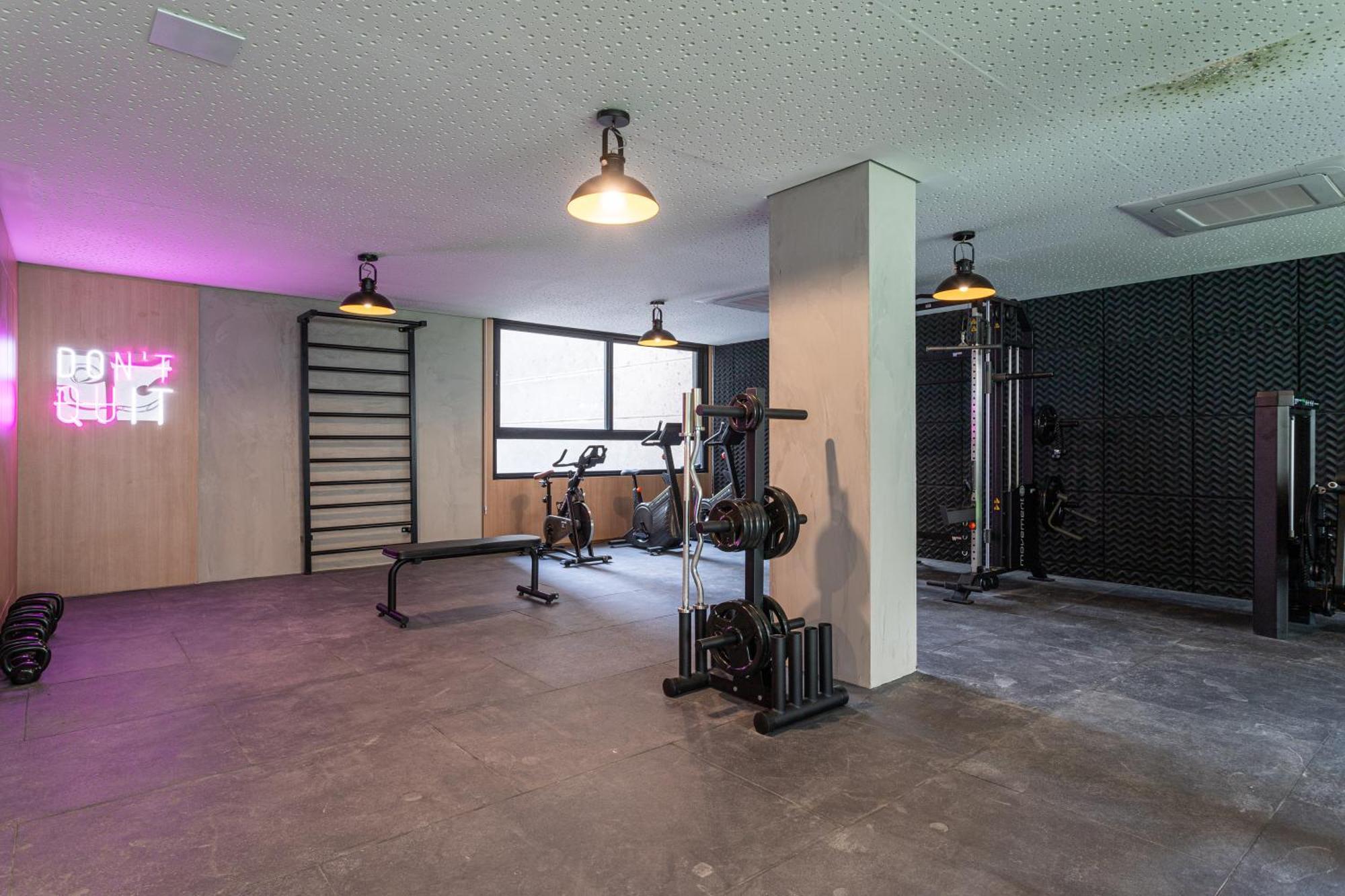 Apartment Novos E Espacosos Ao Lado Da Av Paulista - Pivo Pamplona Sao Paulo