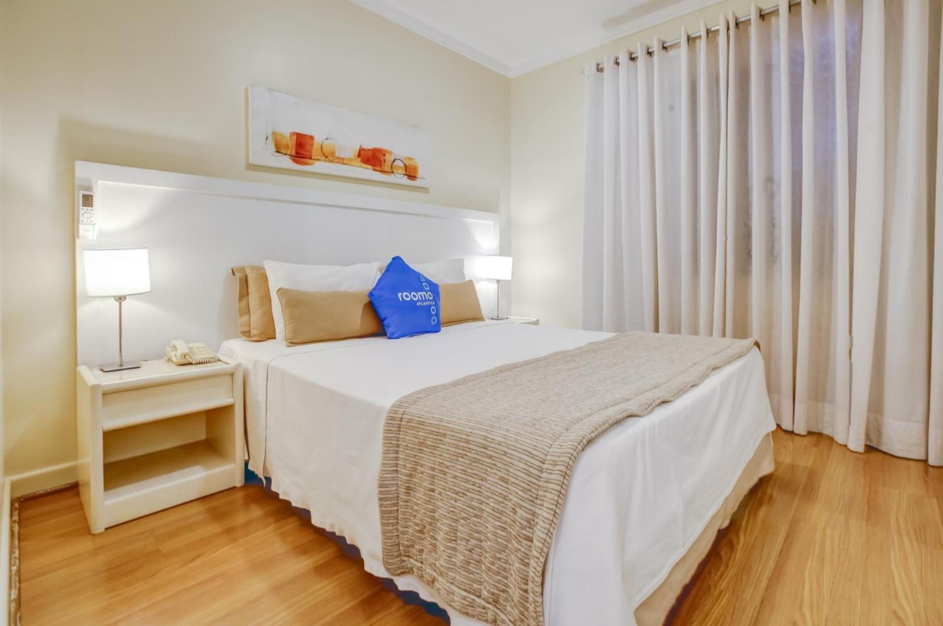 Roomo Itaim Bibi Residencial Sao Paulo
