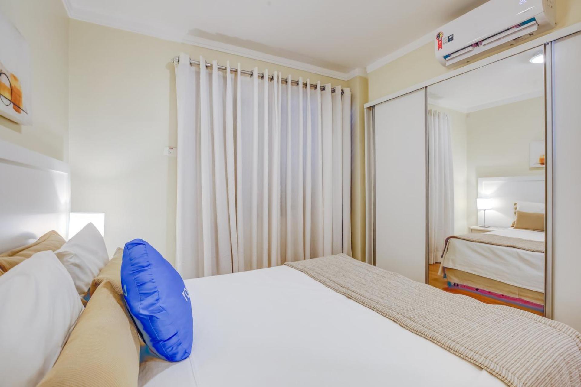 Roomo Itaim Bibi Residencial * Sao Paulo