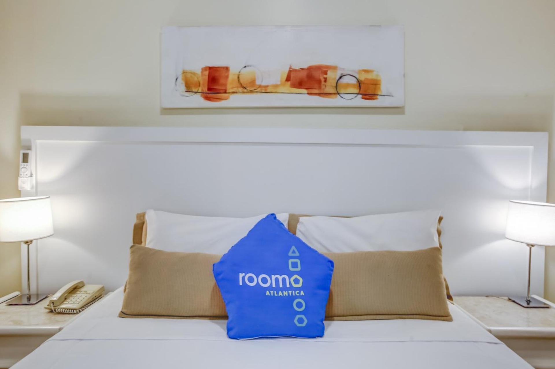 Roomo Itaim Bibi Residencial