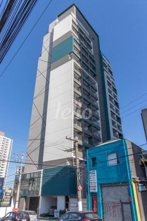 Studios Raizes 79 - Metro Tucuruvi Apartment *