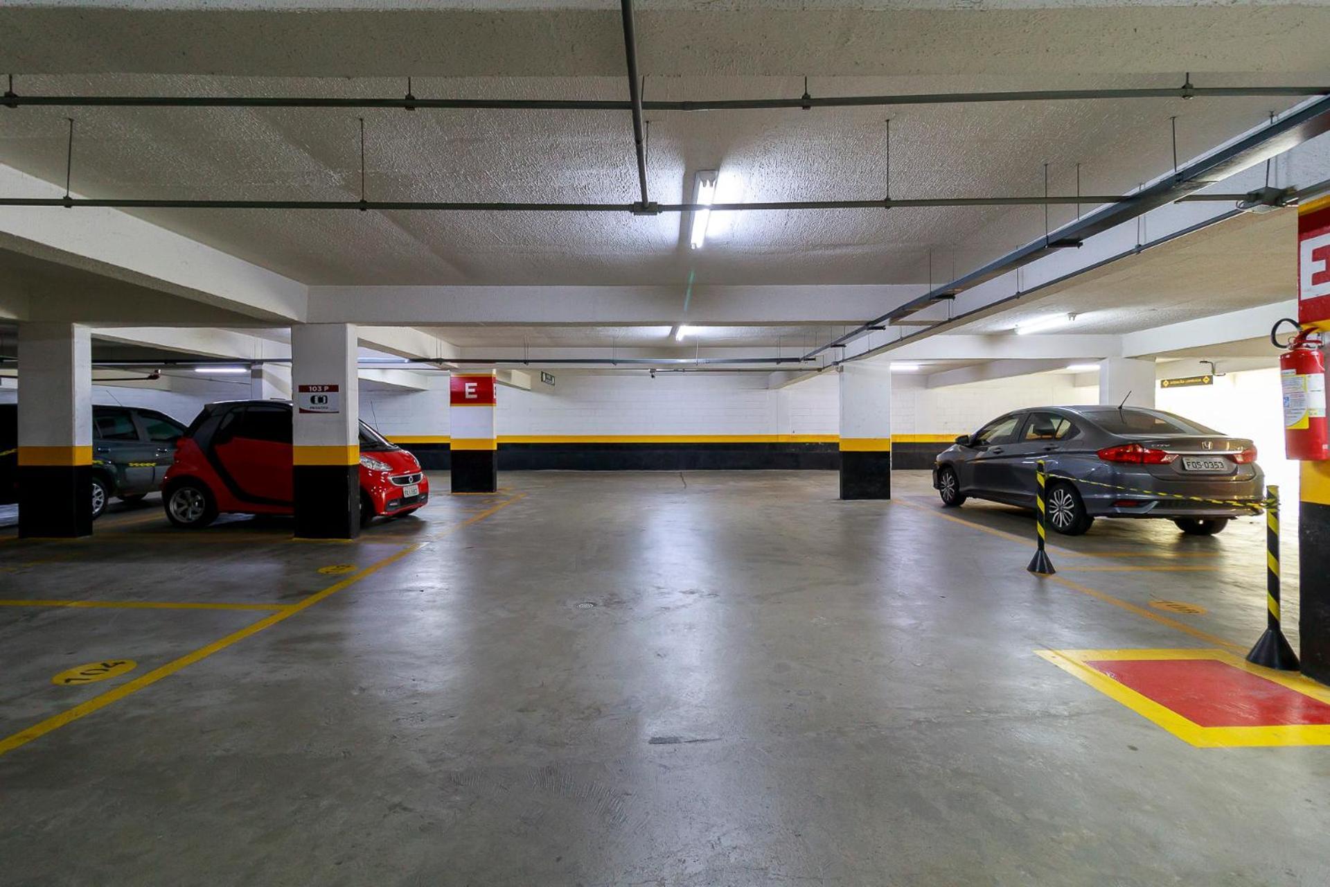 Apartemen Cobertura Penthouse No Alto Da Boa Vista - Santo Amaro *
