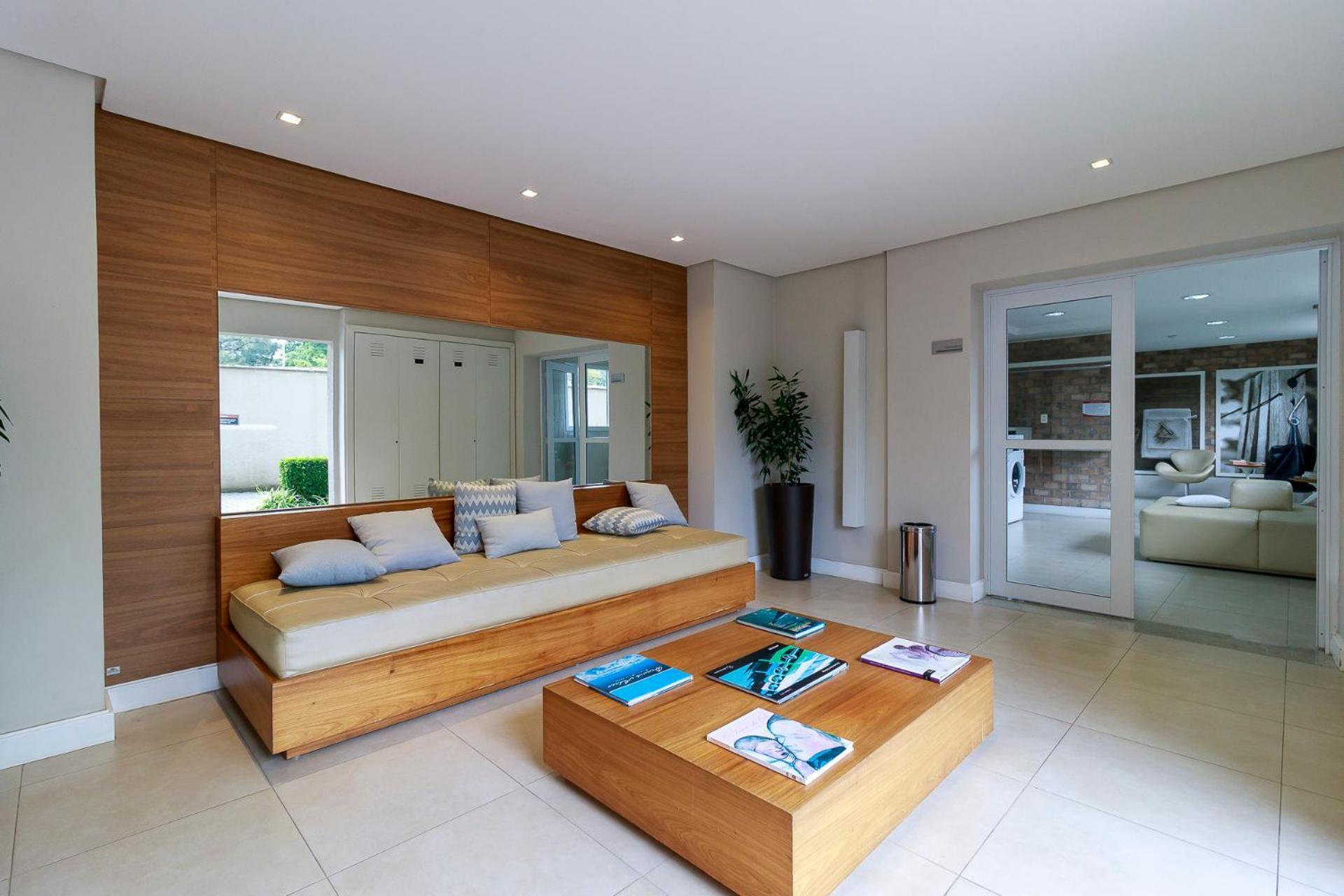 Cobertura Penthouse No Alto Da Boa Vista - Santo Amaro Apartemen Sao Paulo