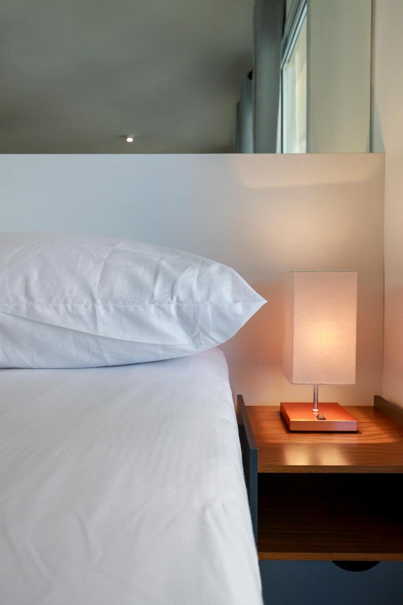 Cobertura Penthouse No Alto Da Boa Vista - Santo Amaro Apartemen Sao Paulo