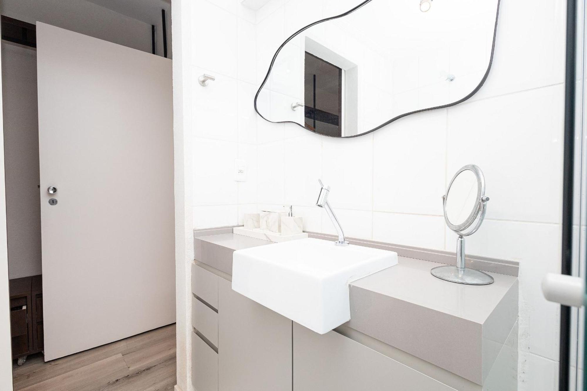 Vossa Bossa Flat Service Higienopolis Apartment