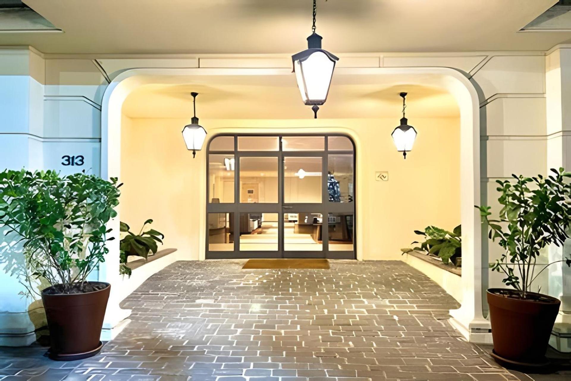 Maravilhoso Duplex Paulista C/ Piscina E 2 Vagas *