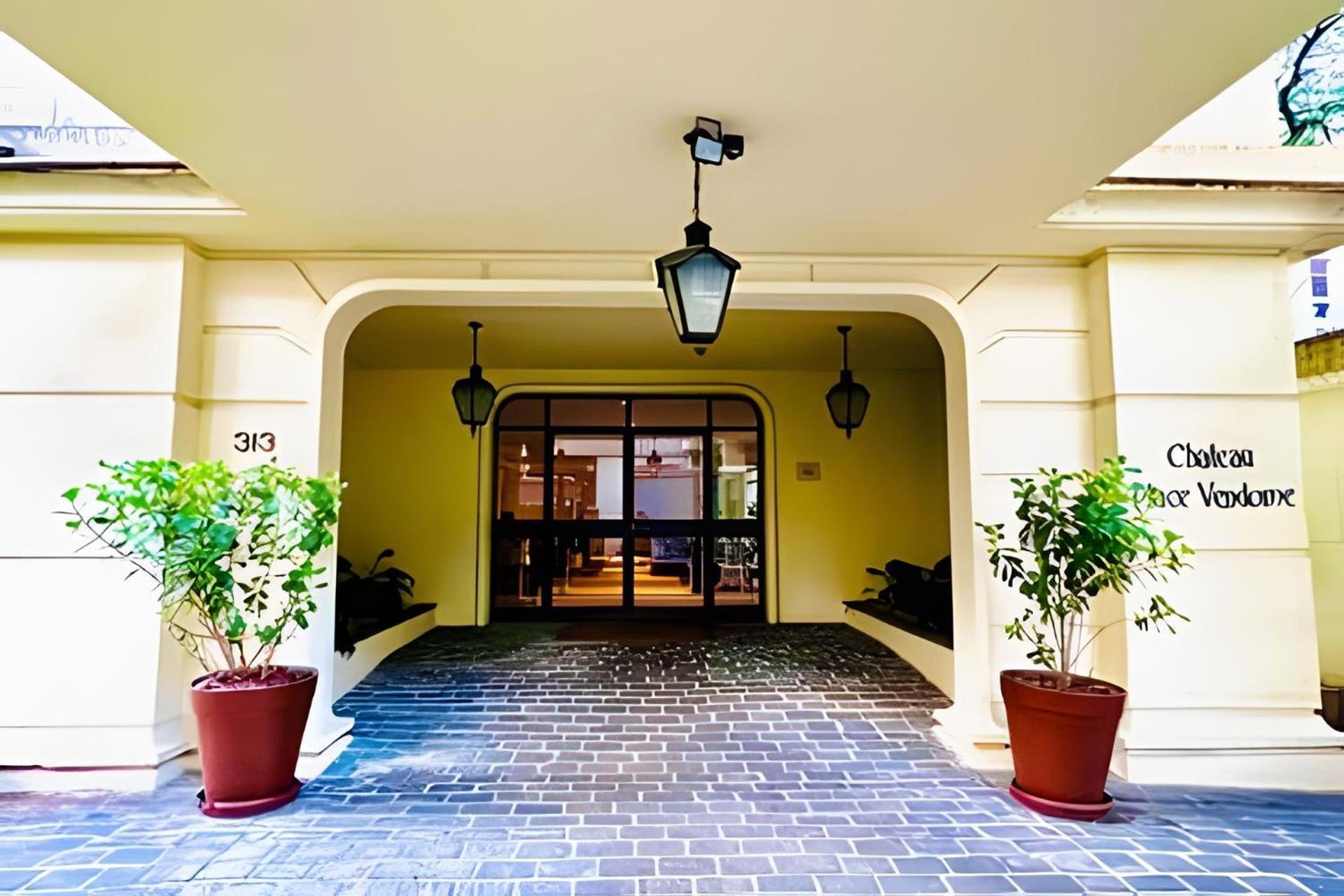 Maravilhoso Duplex Paulista C/ Piscina E 2 Vagas Apartment
