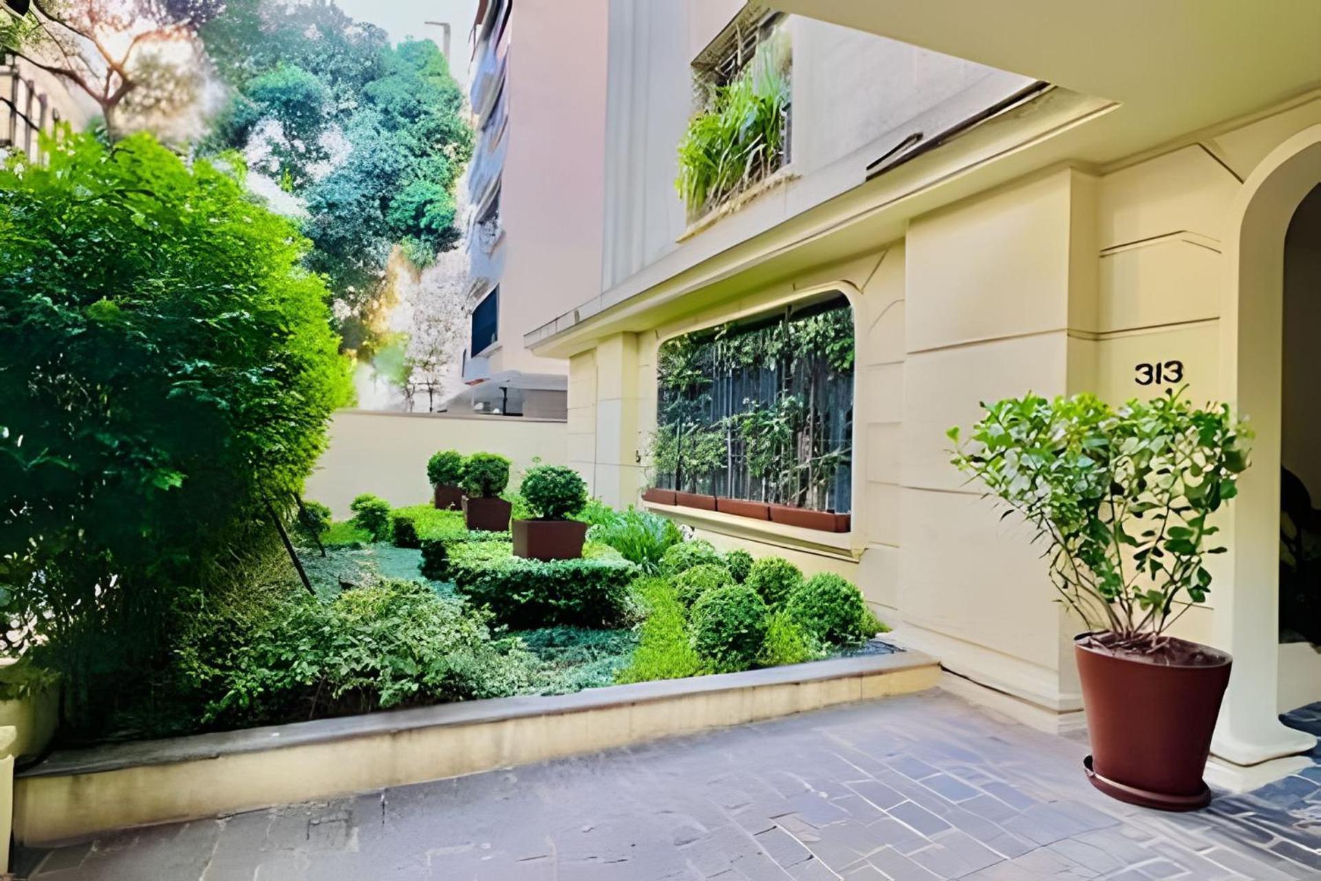 Apartment Maravilhoso Duplex Paulista C/ Piscina E 2 Vagas