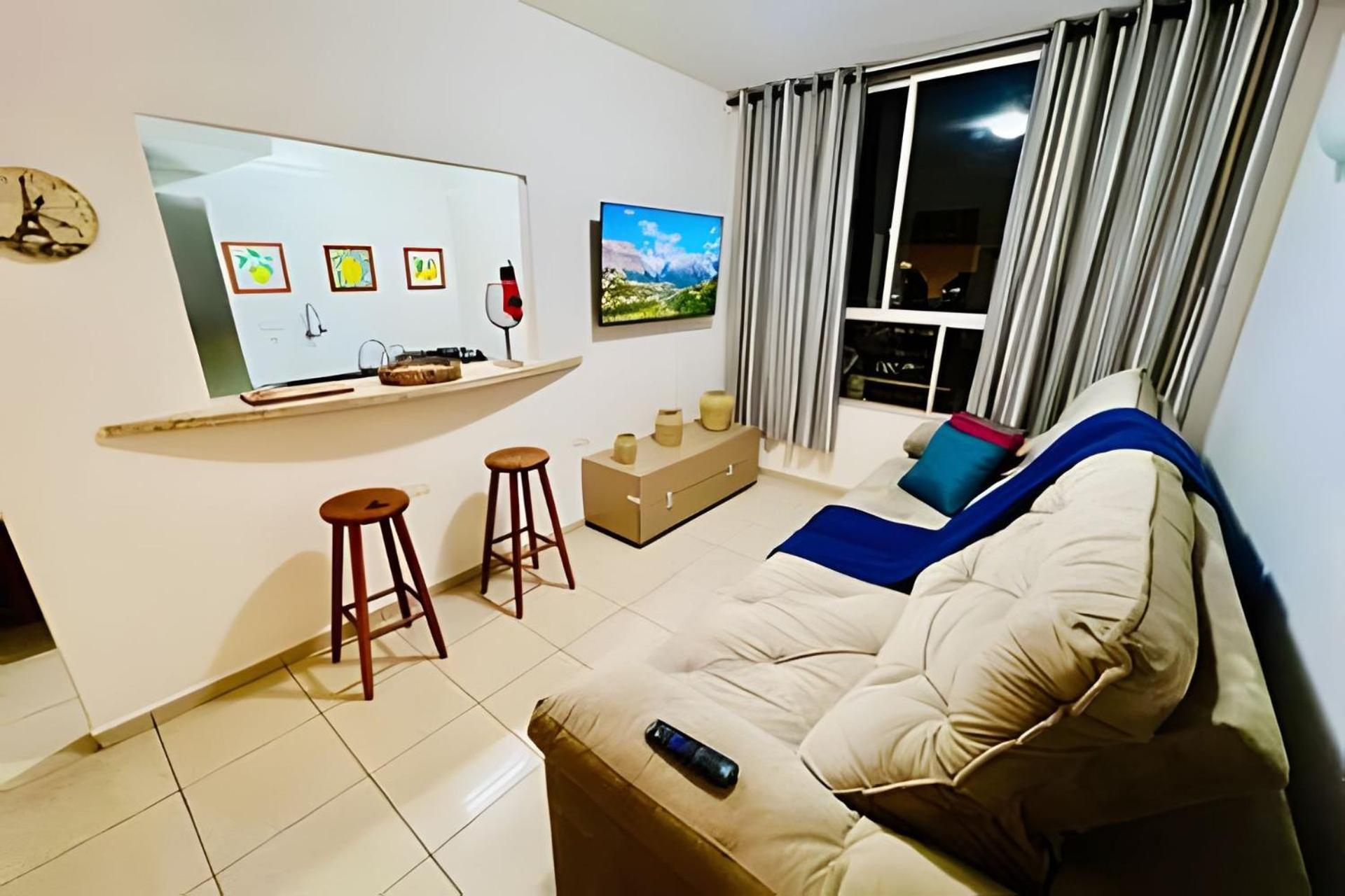 Maravilhoso Duplex Paulista C/ Piscina E 2 Vagas Apartment