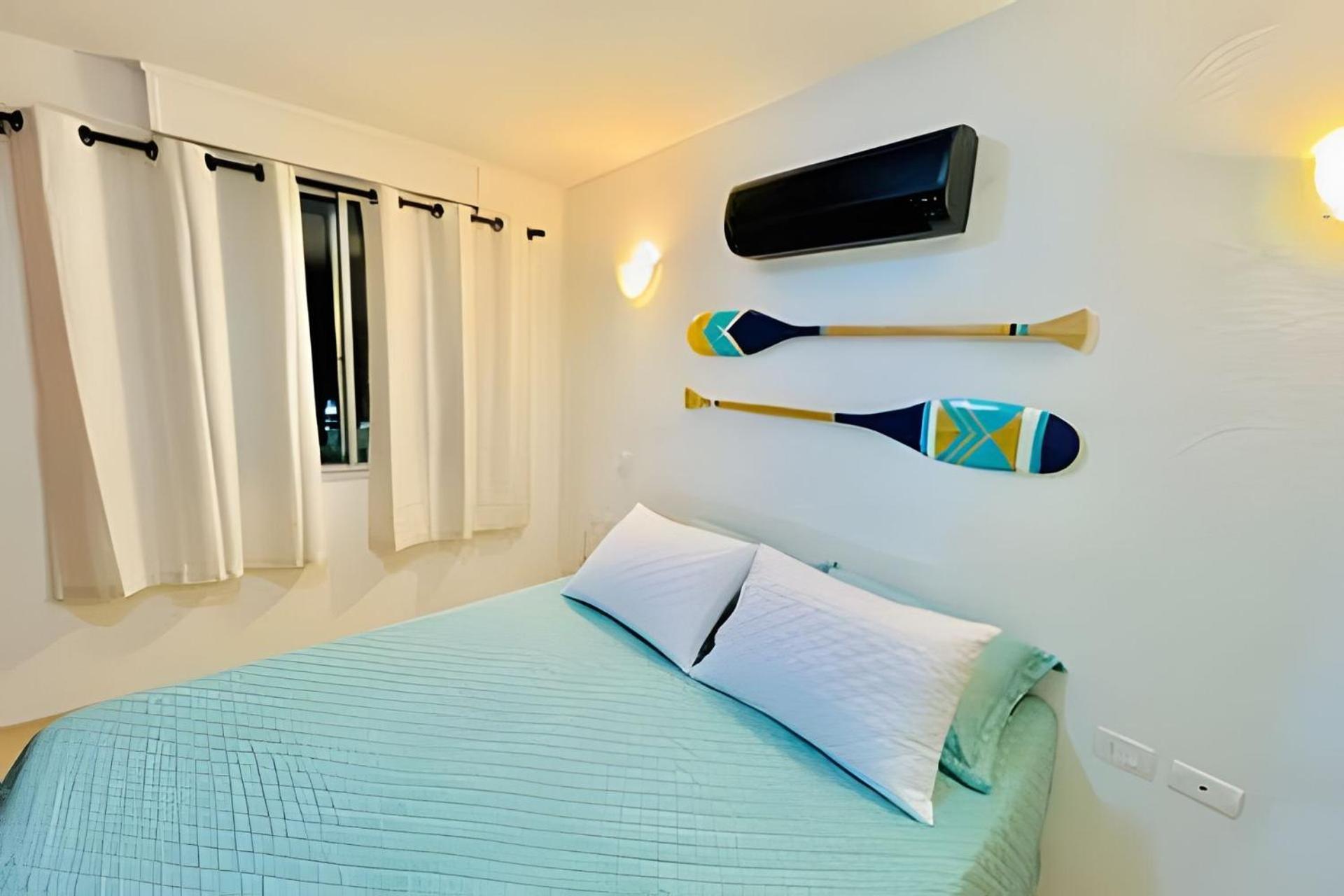 Maravilhoso Duplex Paulista C/ Piscina E 2 Vagas