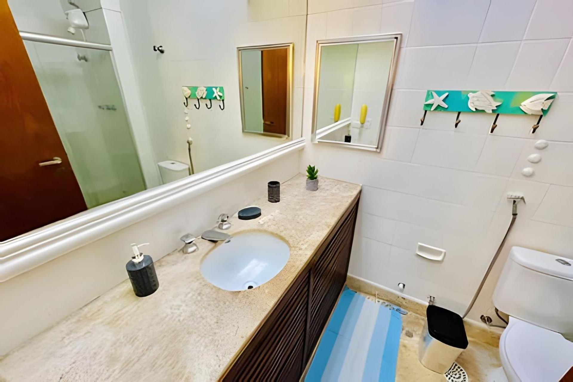 Maravilhoso Duplex Paulista C/ Piscina E 2 Vagas Apartment Sao Paulo