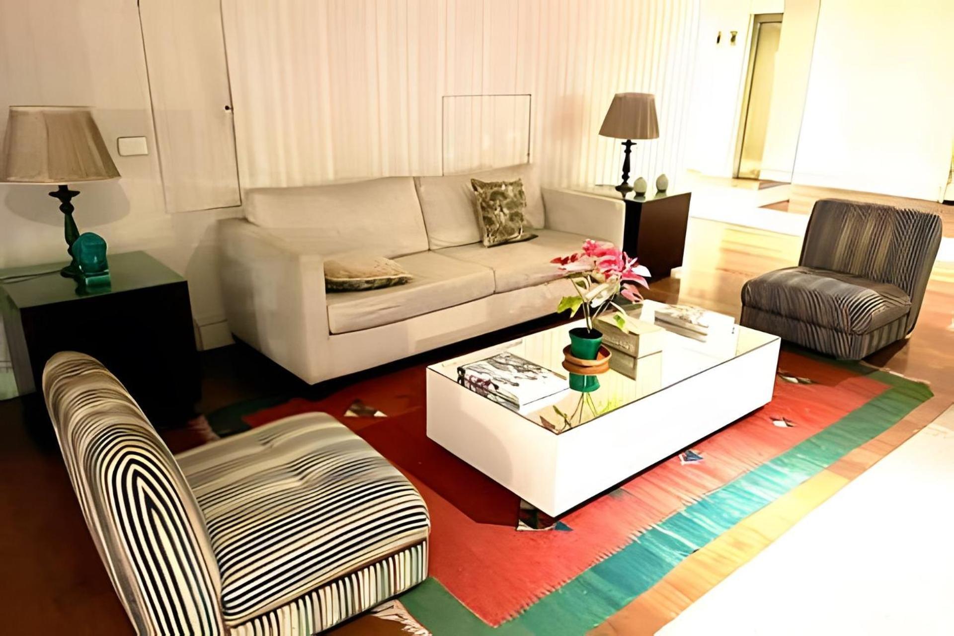 Maravilhoso Duplex Paulista C/ Piscina E 2 Vagas * Sao Paulo