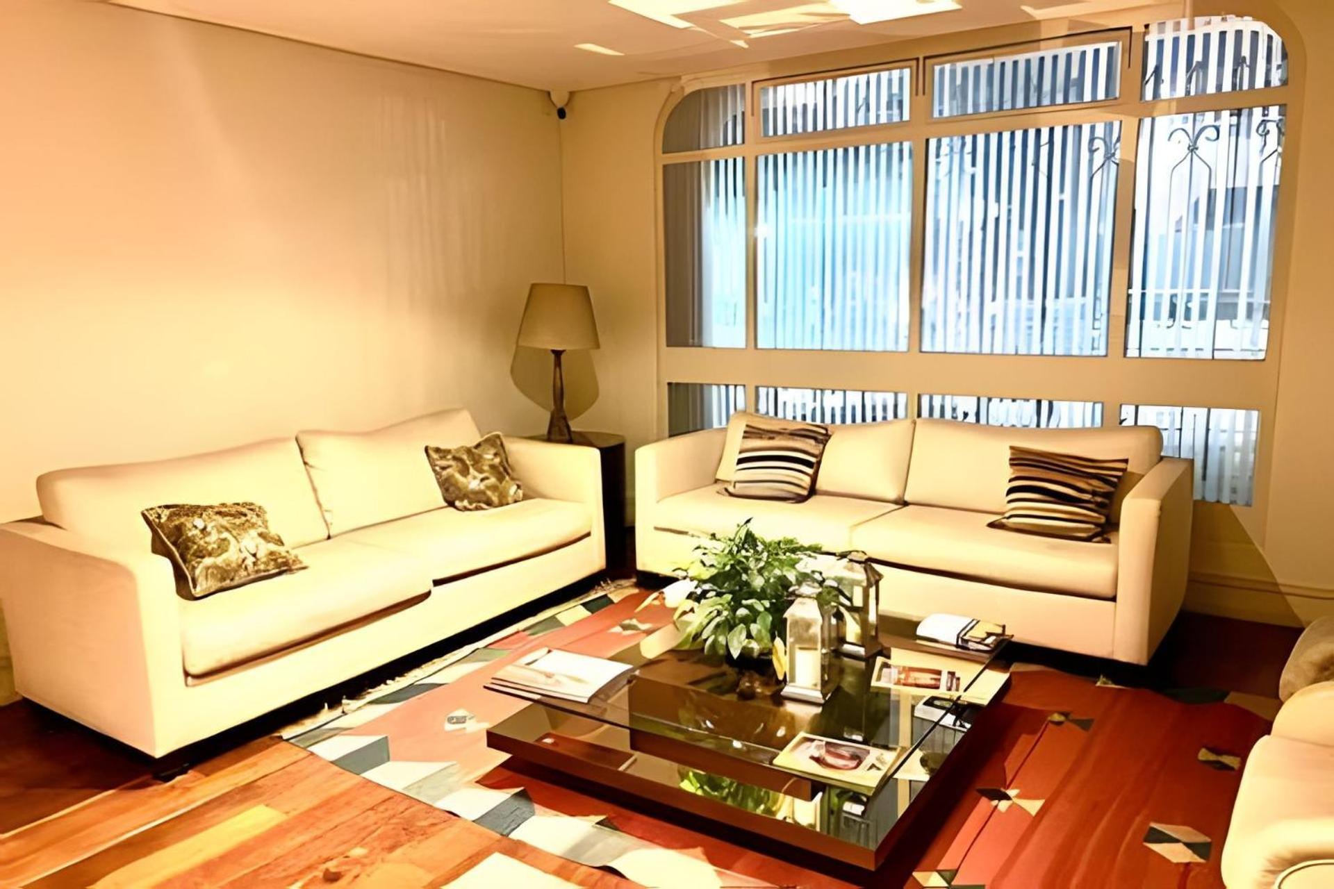 Maravilhoso Duplex Paulista C/ Piscina E 2 Vagas Apartment