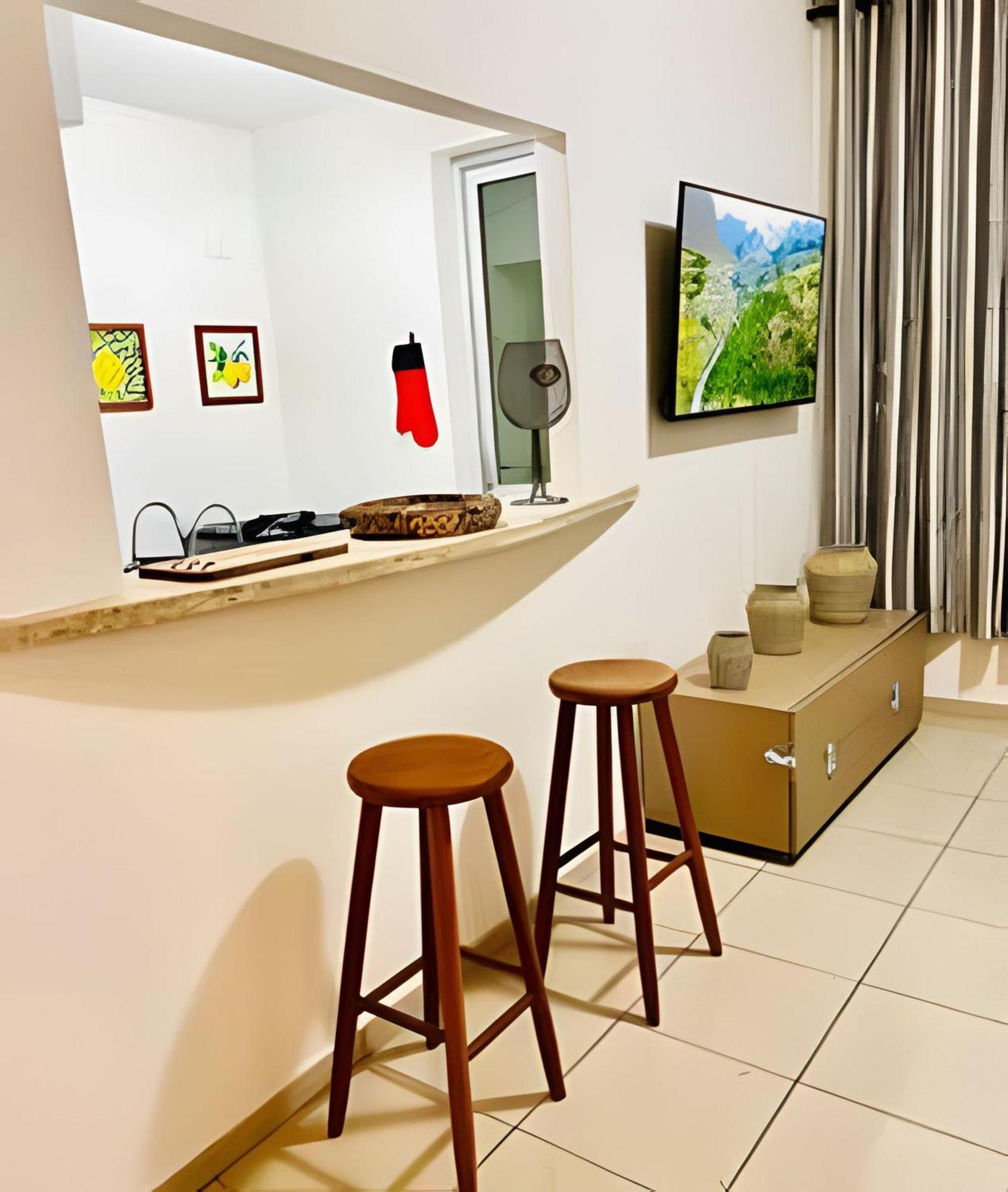 Apartment Maravilhoso Duplex Paulista C/ Piscina E 2 Vagas